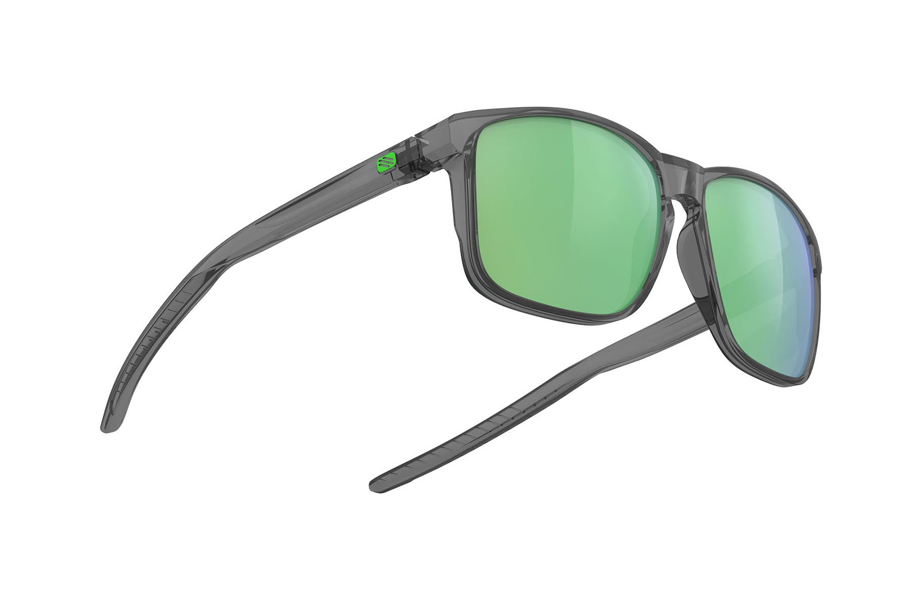 rudy-project-overlap-sunglasses-timeless-active-lifestyle-design-in-rilsan-clear image 8
