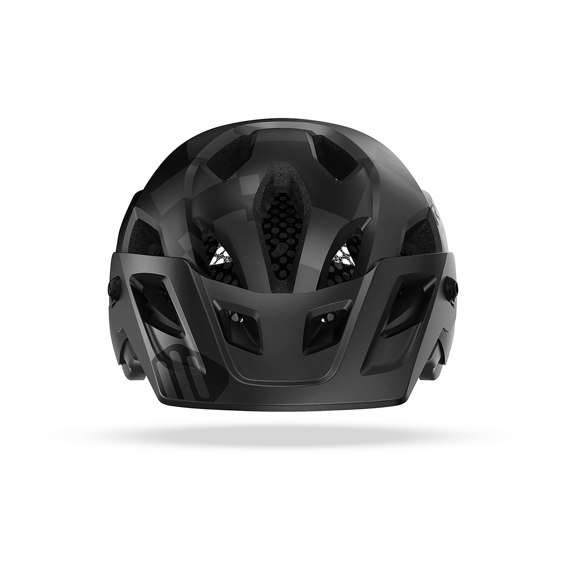 rudy-project-protera-mtb-helmet-black-stealth-matte-large image 5