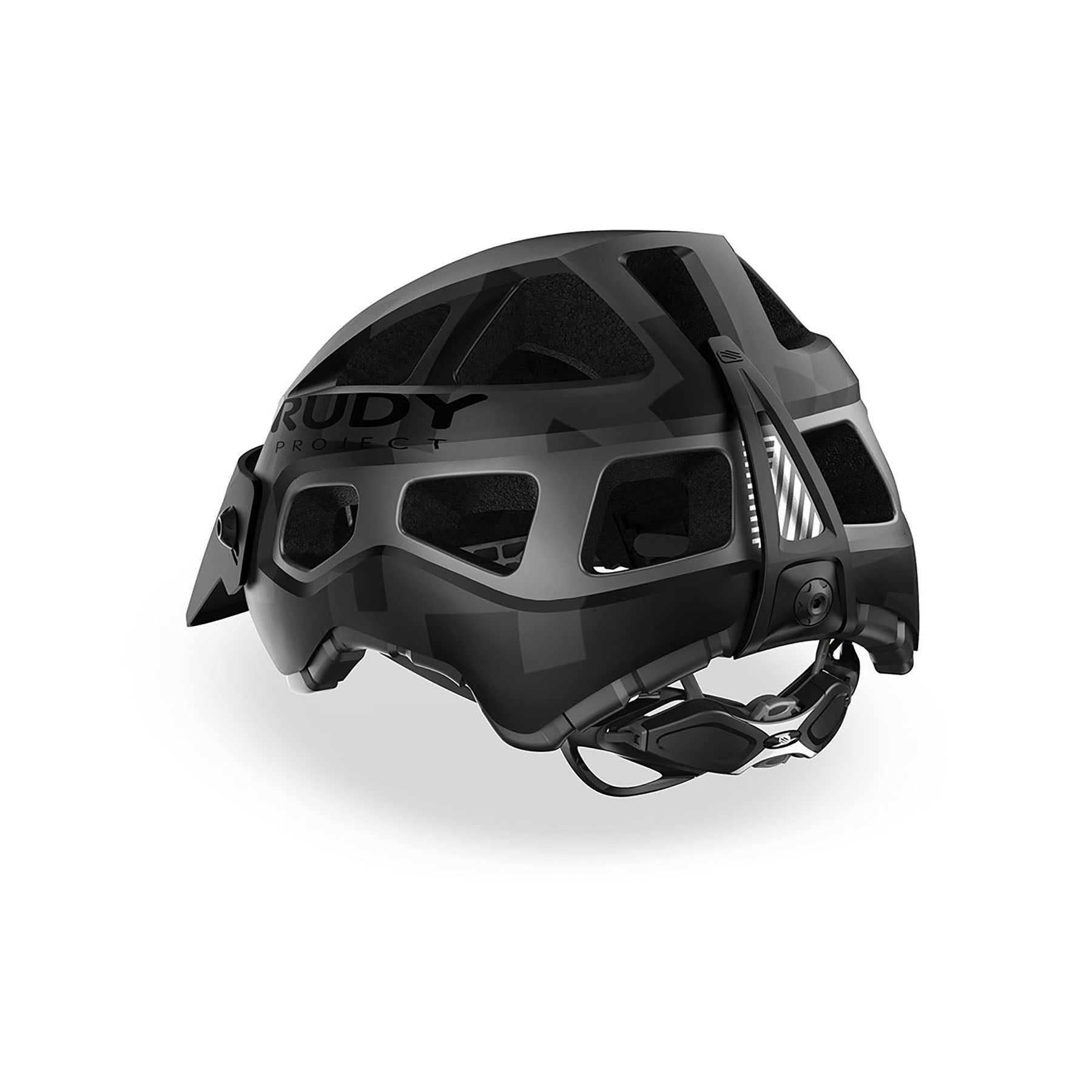 rudy-project-protera-mtb-helmet-black-stealth-matte-large image 3