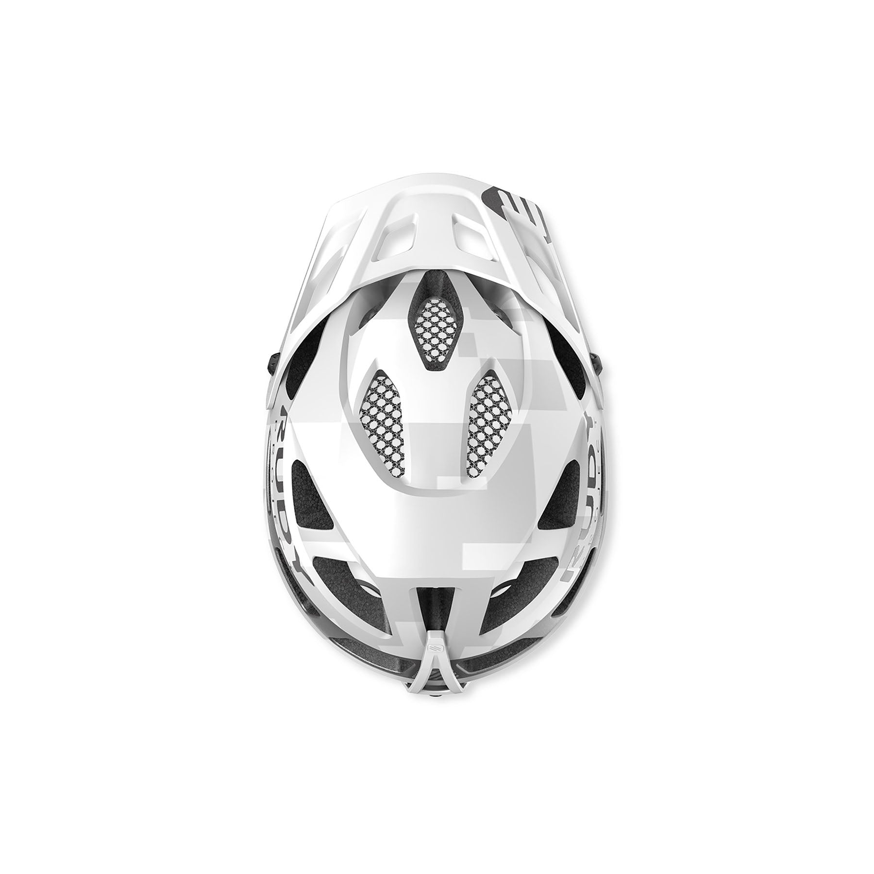 rudy-project-protera-white-matte-small-medium-mtb-helmet image 2