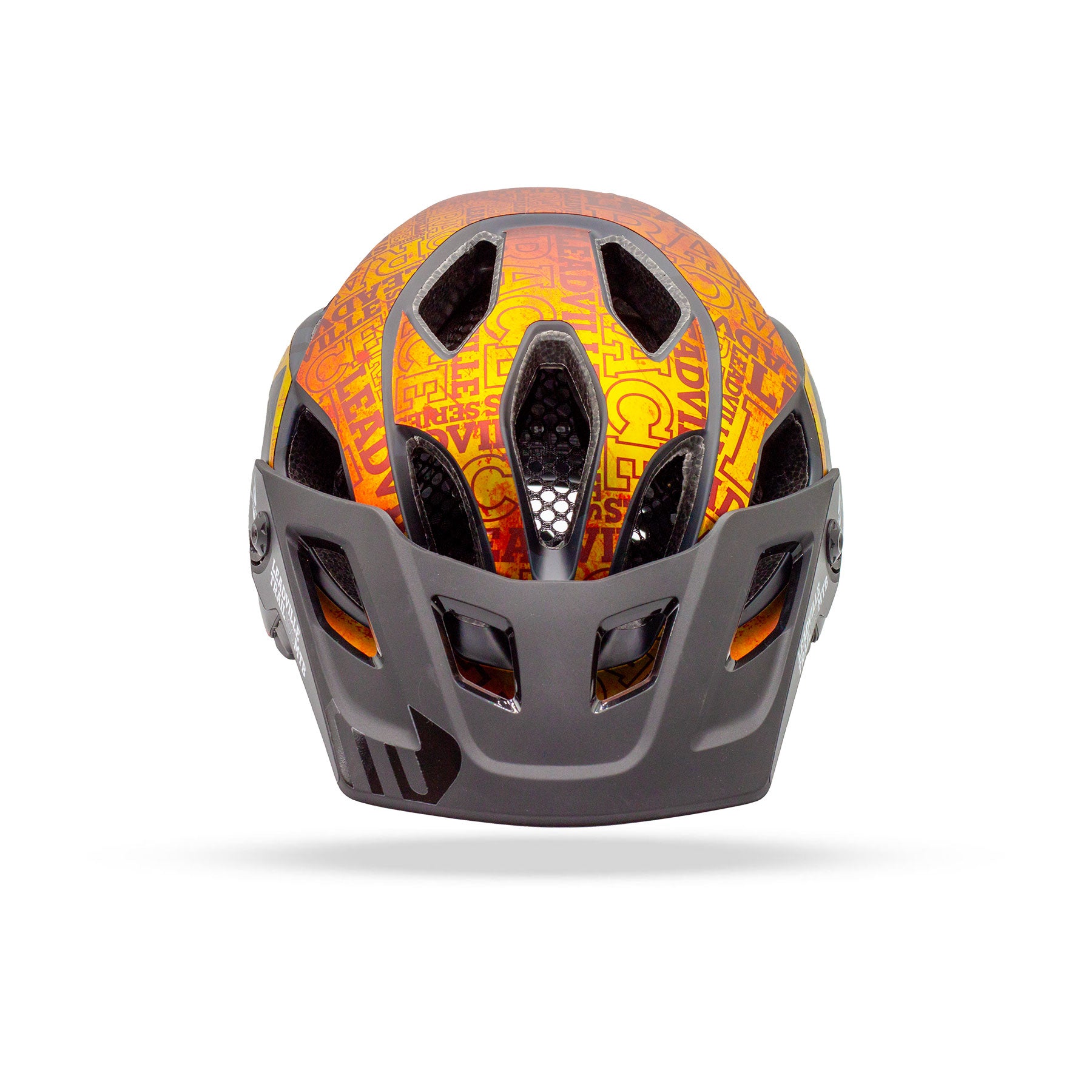 rudy-project-leadville-trail-100-mtb-protera-helmet-limited-edition image 5