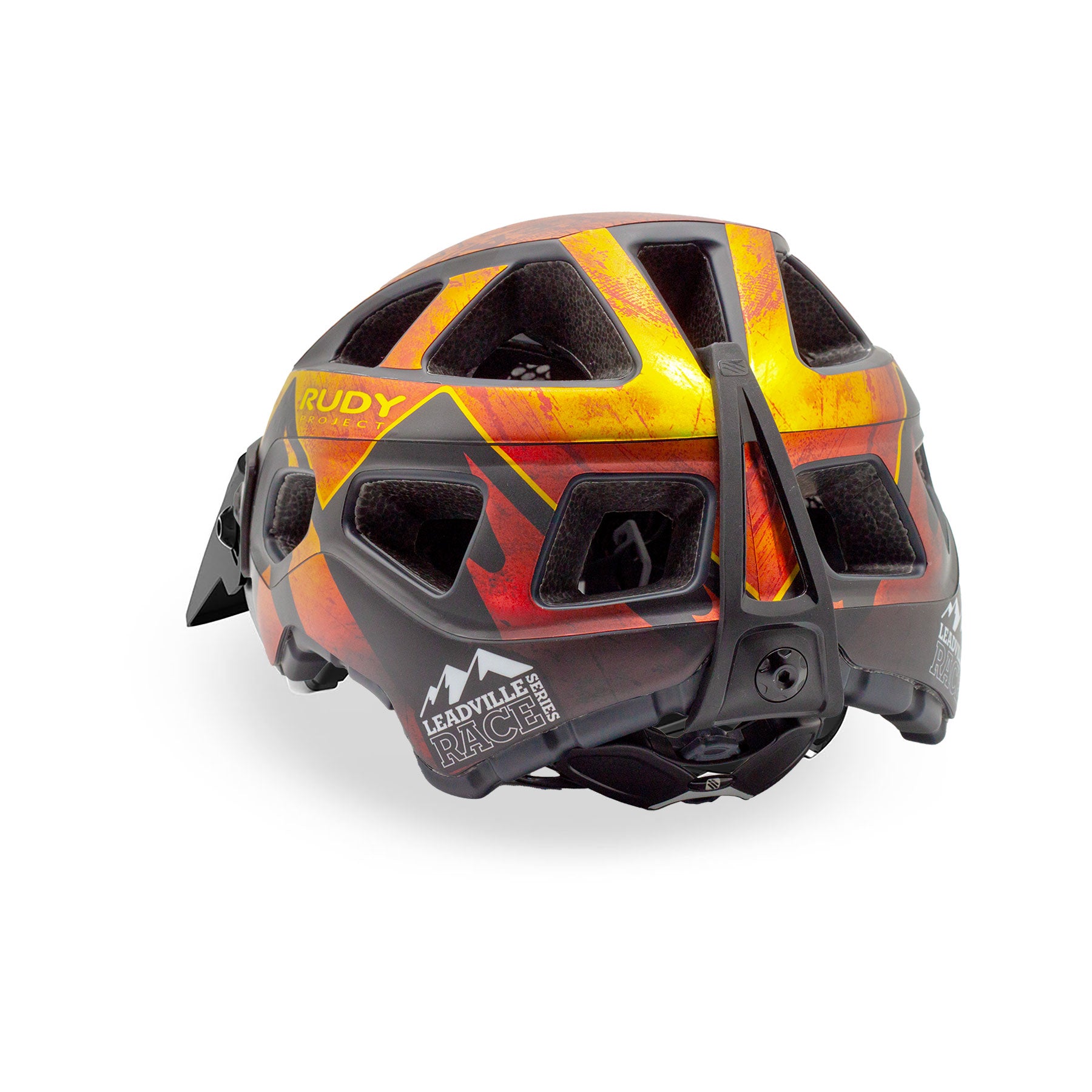 rudy-project-leadville-trail-100-mtb-protera-helmet-limited-edition image 3