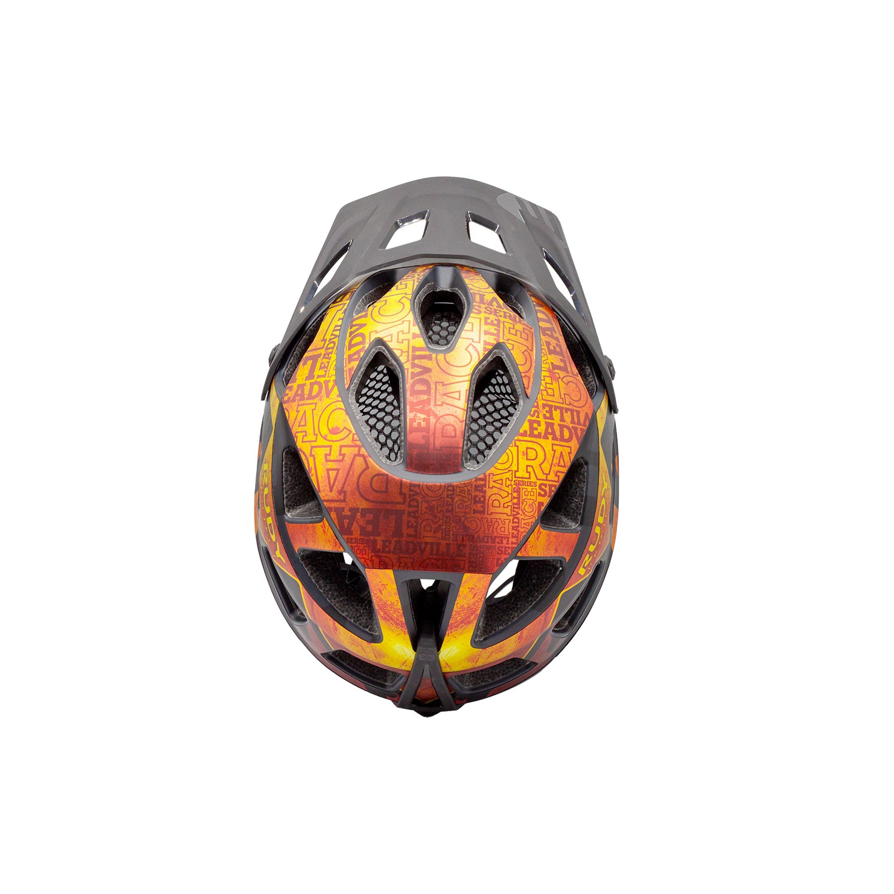 rudy-project-leadville-trail-100-mtb-protera-helmet-limited-edition image 4