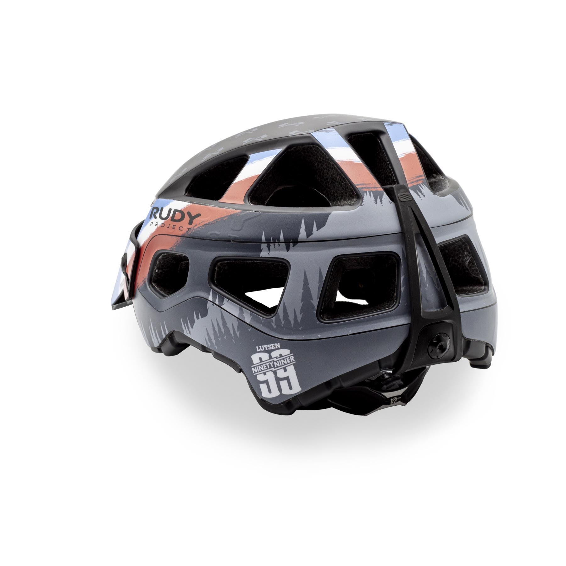 rudy-project-lutsen-99er-protera-mountain-bike-helmet-limited-edition image 3