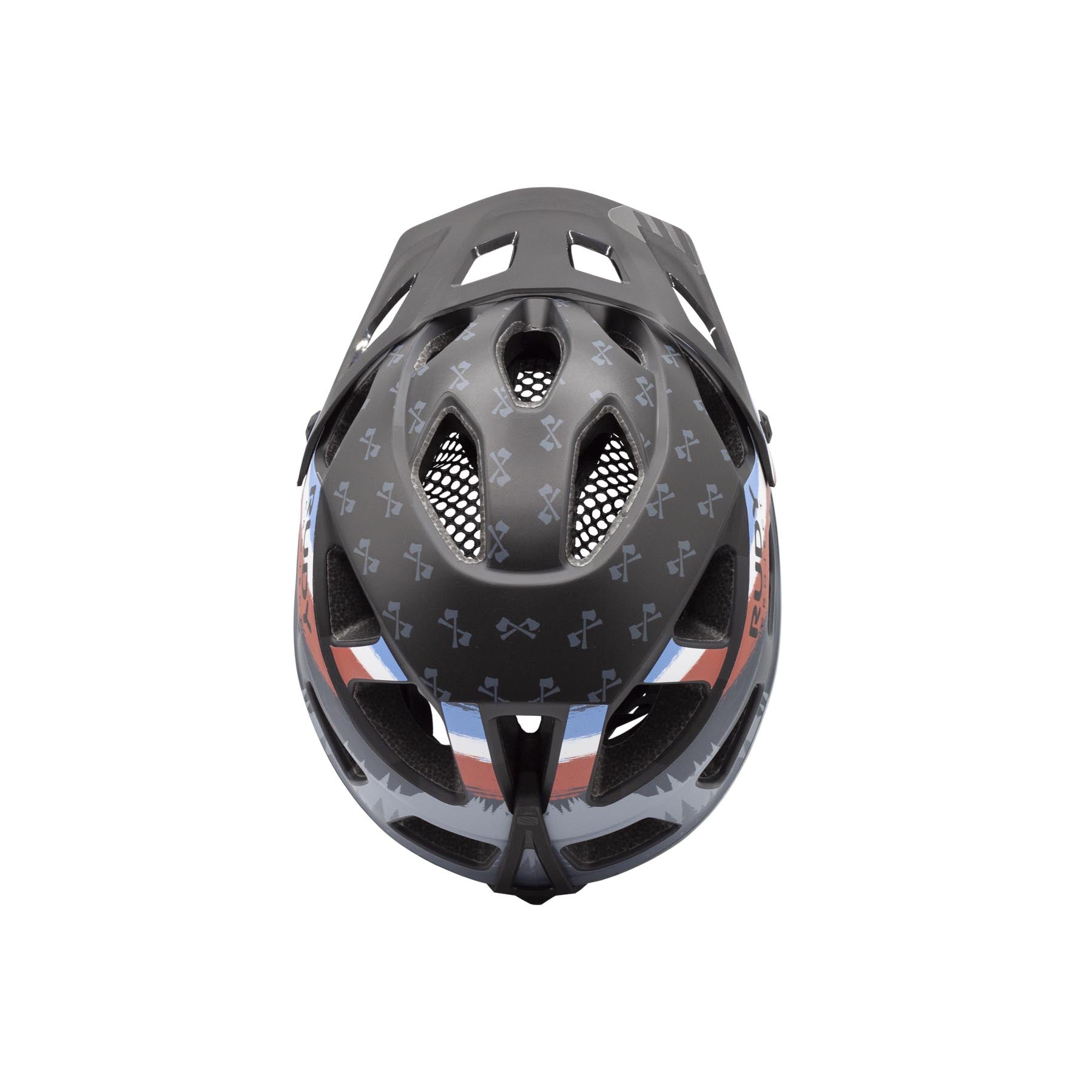 rudy-project-lutsen-99er-protera-mountain-bike-helmet-limited-edition image 4