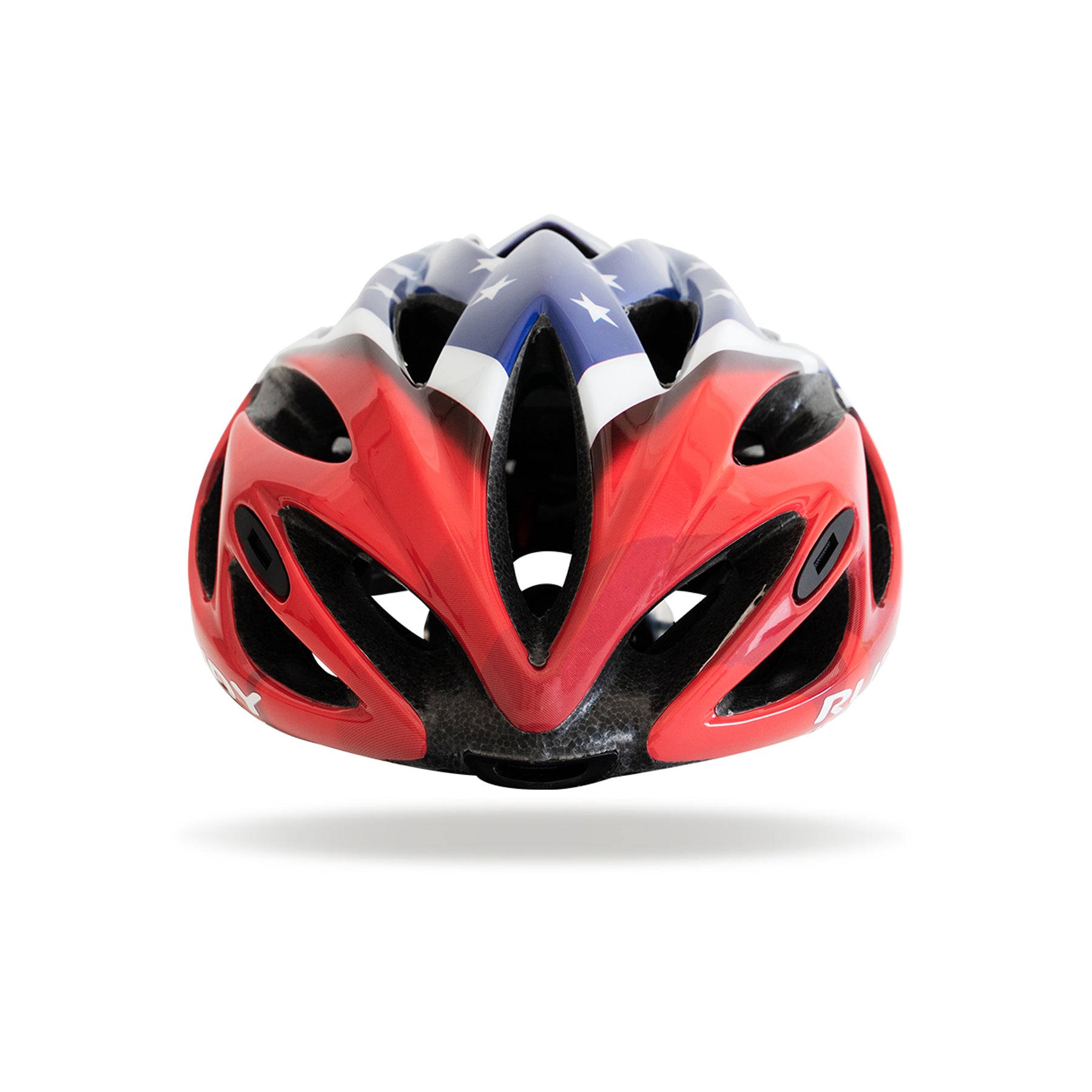 rudy-project-rush-youth-usa-triathlon-edition-helmet image 2