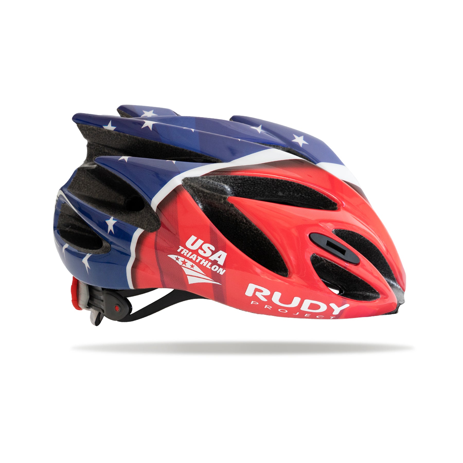 rudy-project-rush-youth-usa-triathlon-edition-helmet image 3