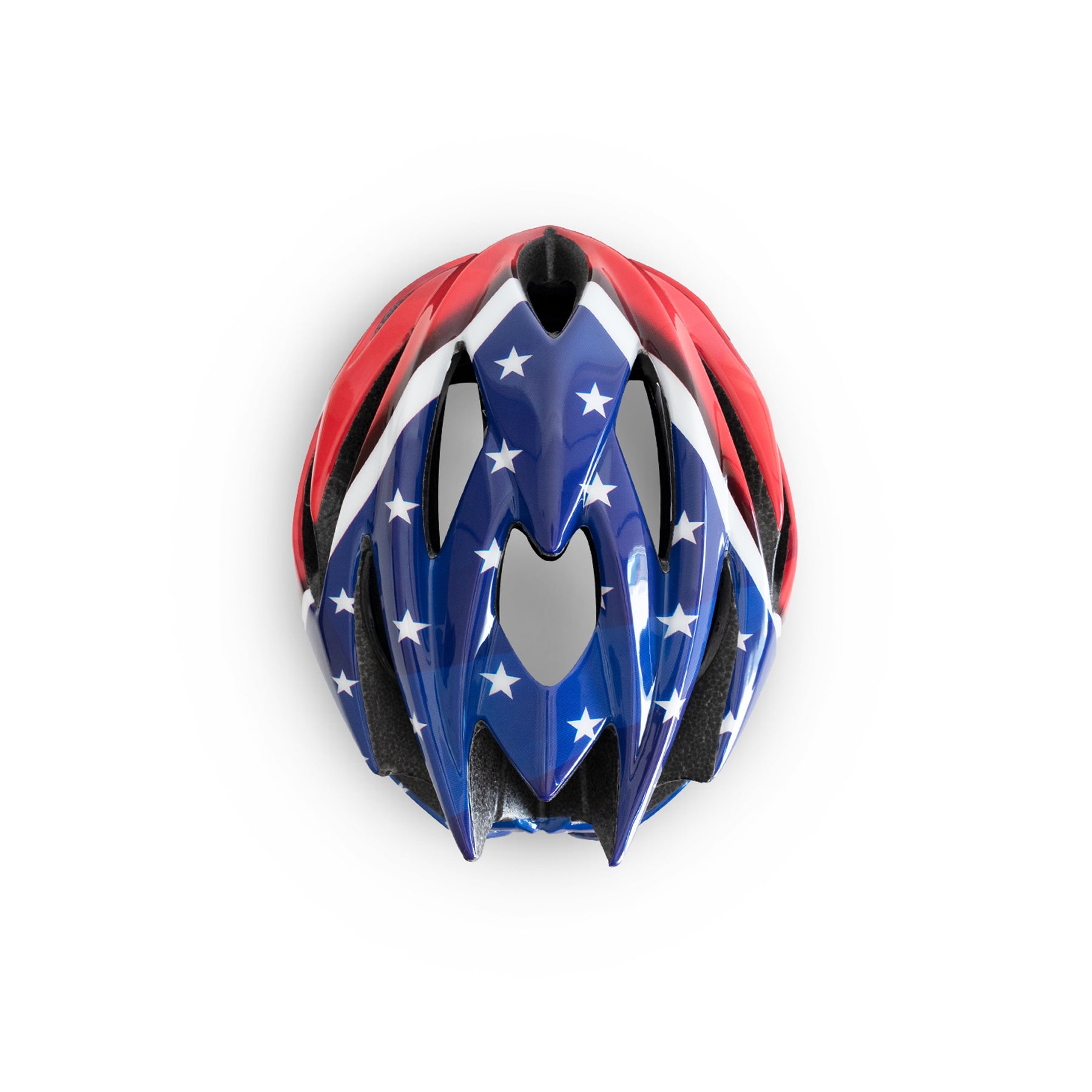 rudy-project-rush-youth-usa-triathlon-edition-helmet image 5
