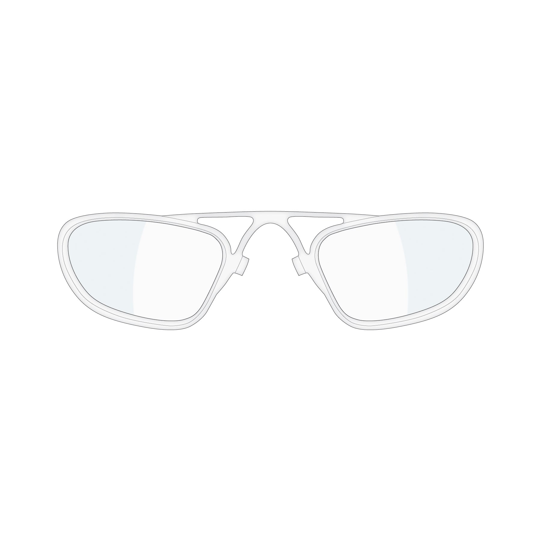 rudy-project-guardyan-outlet-rx-insert image 1