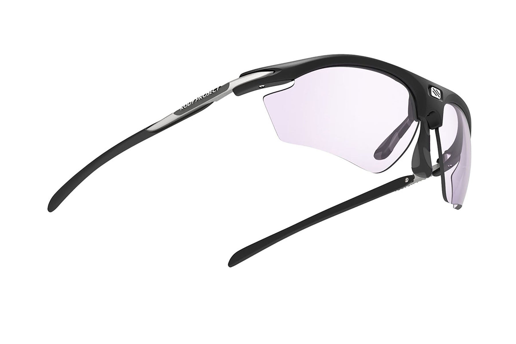rudy-project-rydon-golf-matte-black-sport-sunglasses image 2