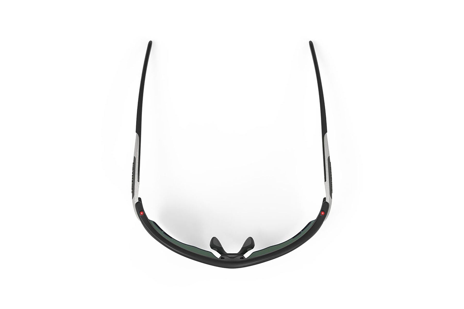rudy-project-rydon-black-matte-sport-sunglasses-with-interchangeable-lenses image 5
