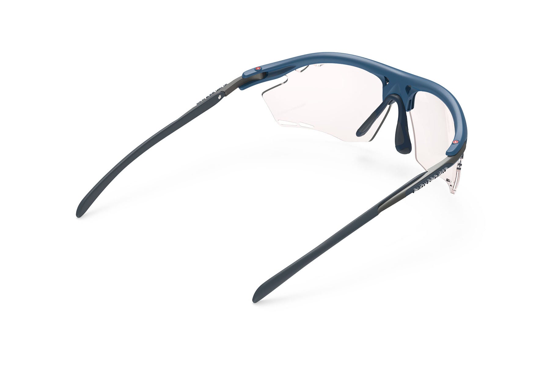 rudy-project-rydon-running-pacific-blue-matte-sport-sunglasses image 4