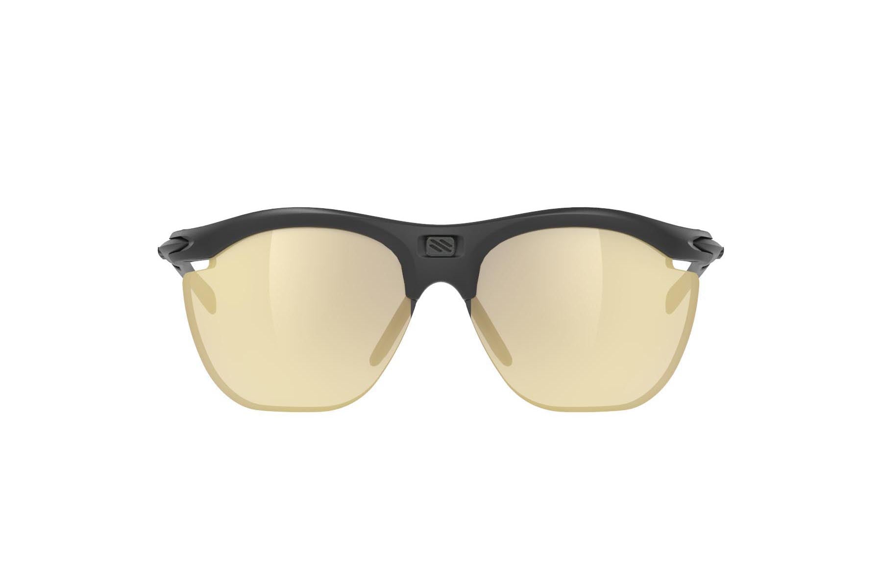 rudy-project-rydon-slim-curva-matte-black-interchangeable-lens-sport-sunglasses image 6