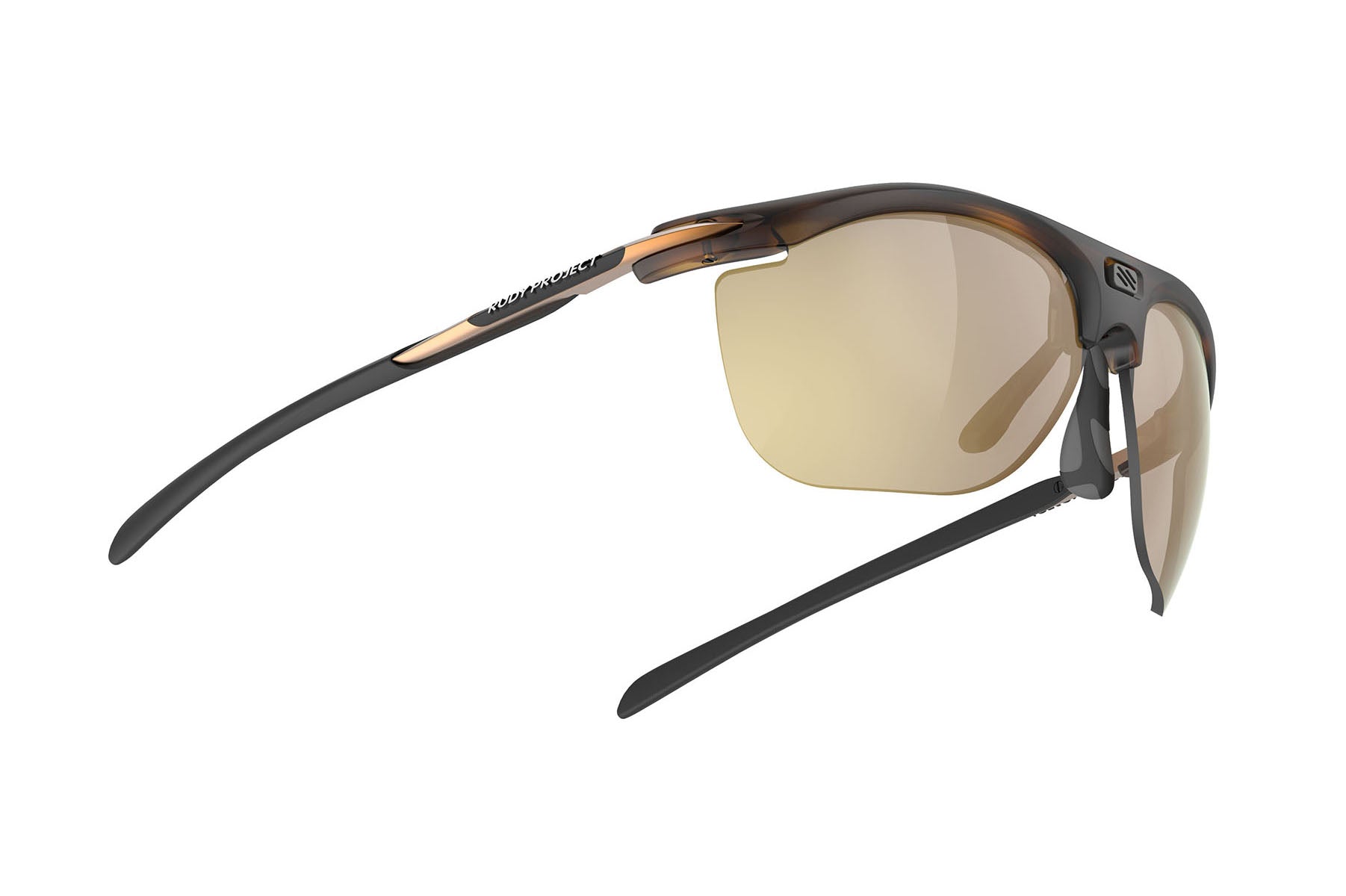 rudy-project-rydon-slim-curva-sport-sunglasses-with-interchangeable-lenses image 5