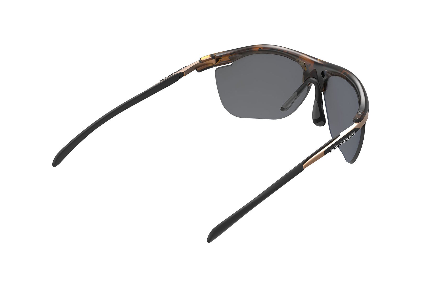 rudy-project-rydon-slim-curva-sport-sunglasses-with-interchangeable-lenses image 3