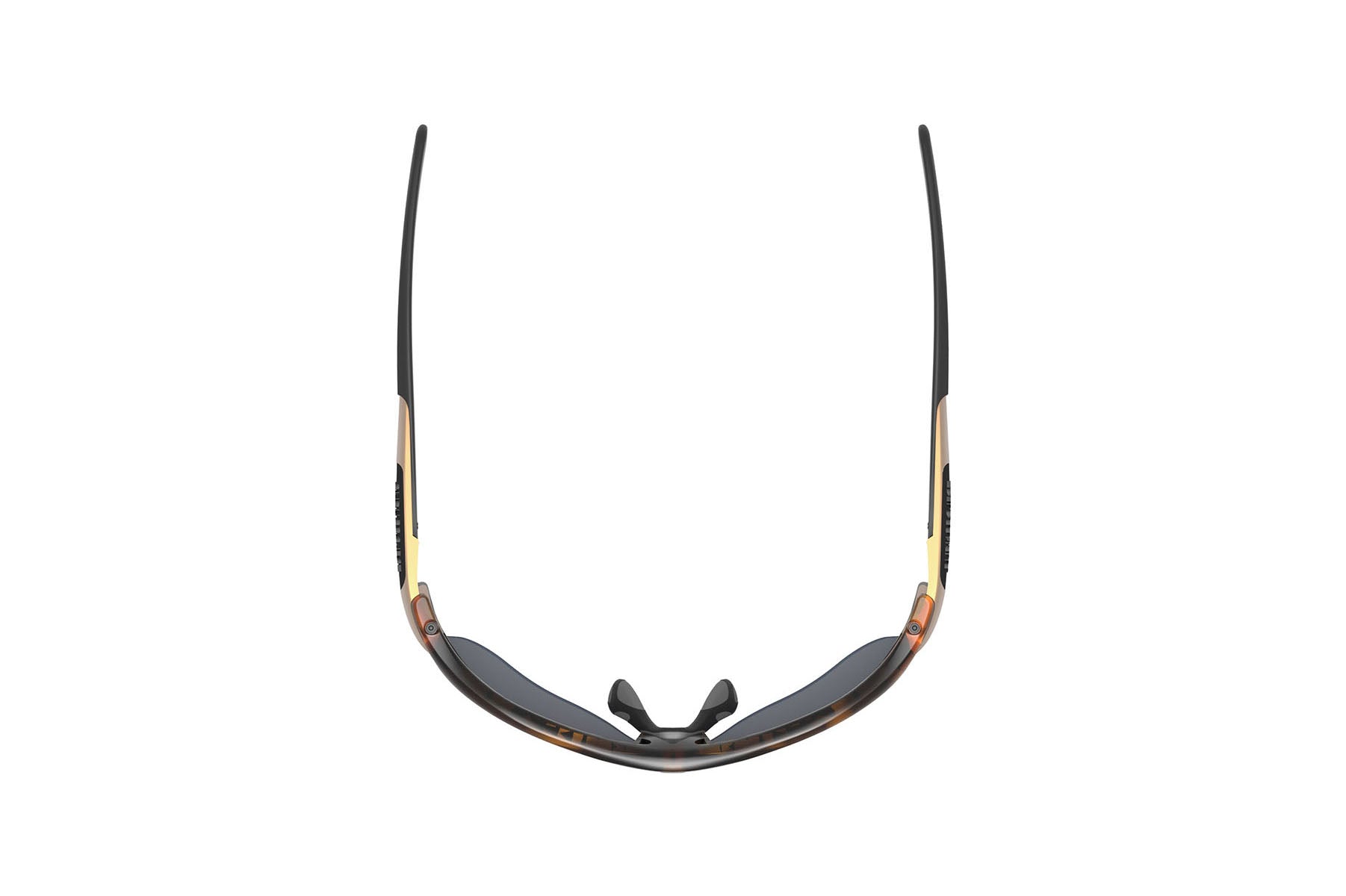 rudy-project-rydon-slim-curva-sport-sunglasses-with-interchangeable-lenses image 2