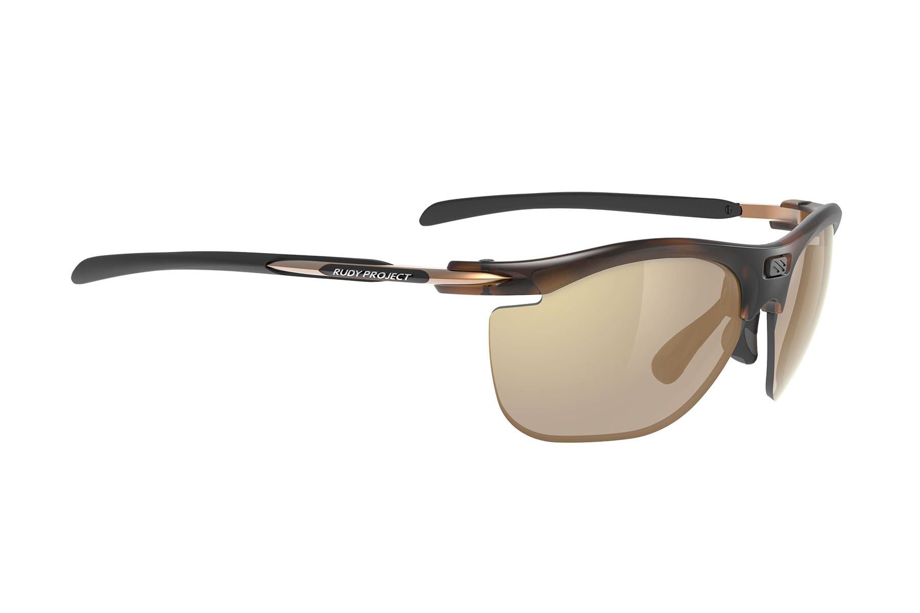 rudy-project-rydon-slim-curva-sport-sunglasses-with-interchangeable-lenses image 6