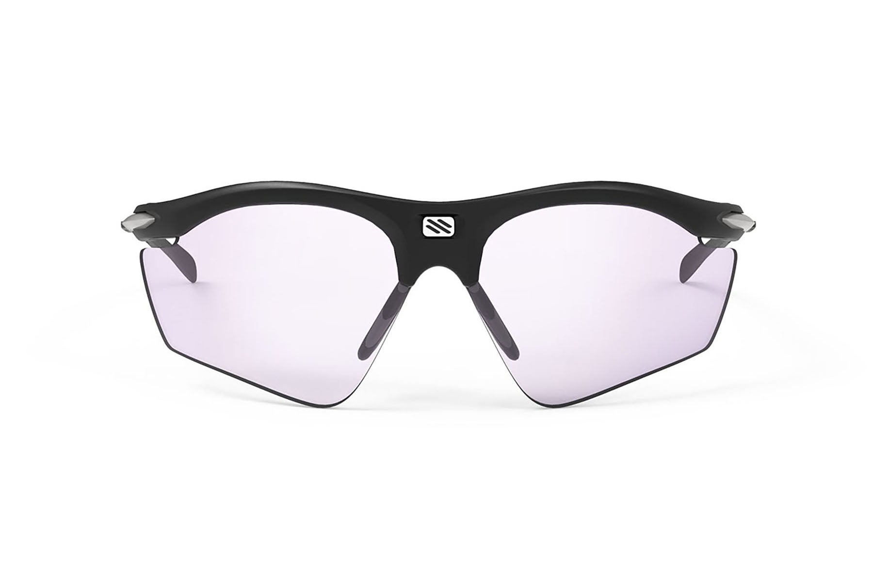 rudy-project-rydon-slim-golf-matte-black-golf-specific-sunglasses-with-interchan image 6