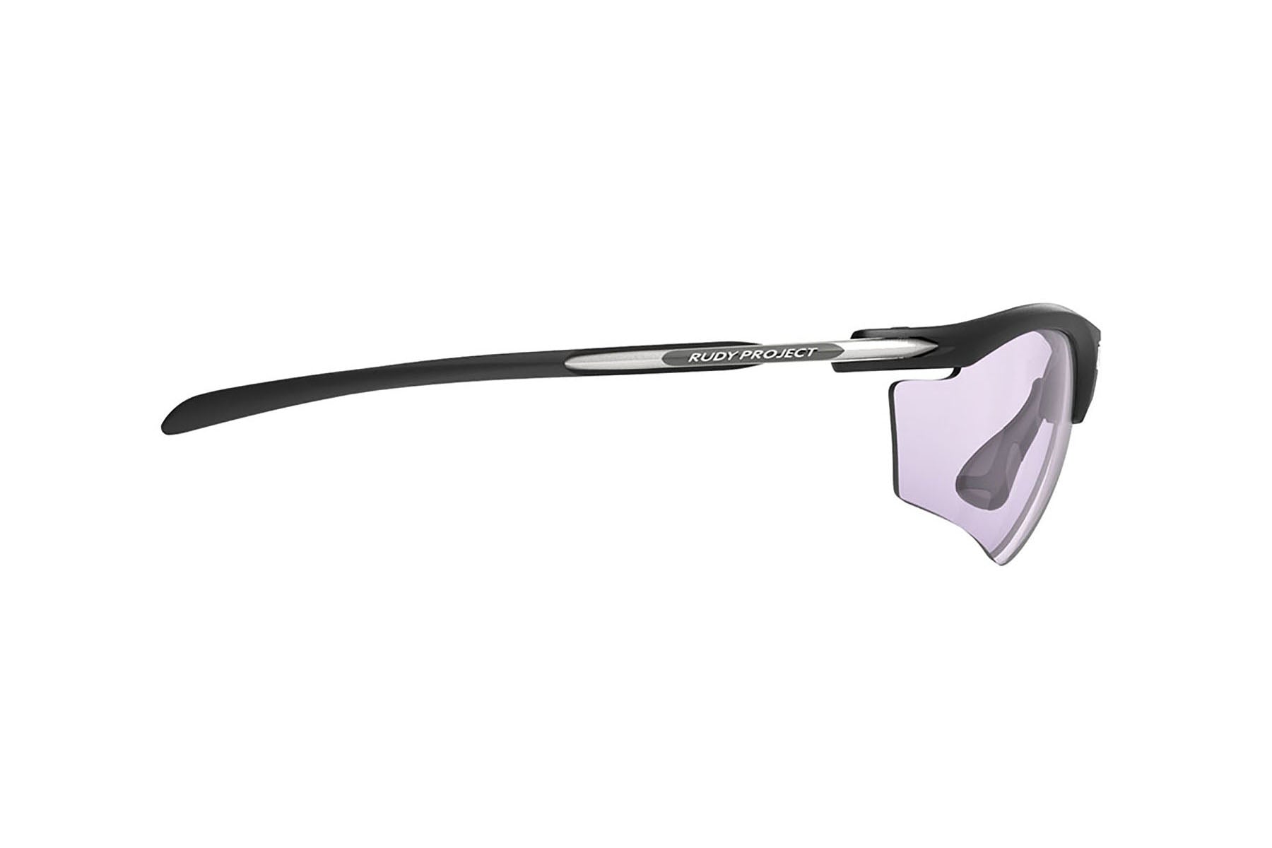 rudy-project-rydon-slim-golf-matte-black-golf-specific-sunglasses-with-interchan image 3