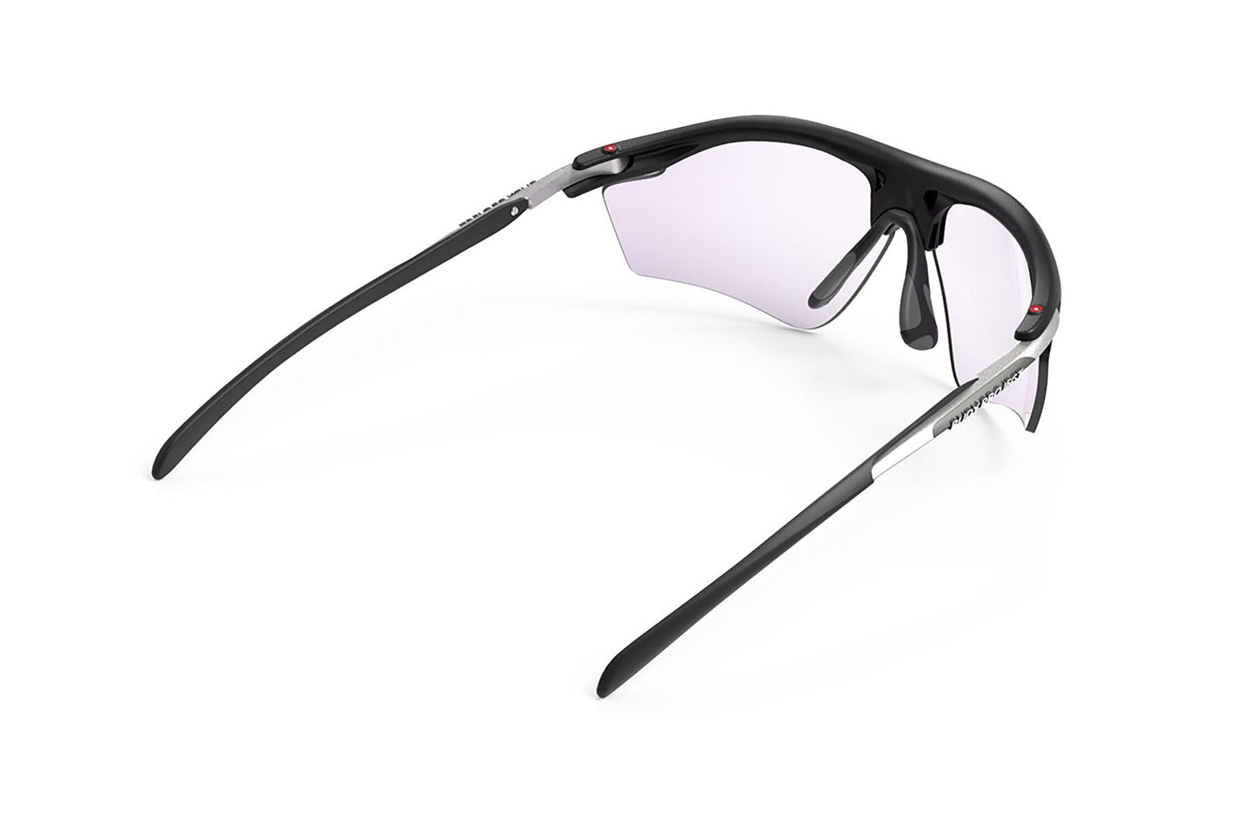 rudy-project-rydon-slim-golf-matte-black-golf-specific-sunglasses-with-interchan image 4