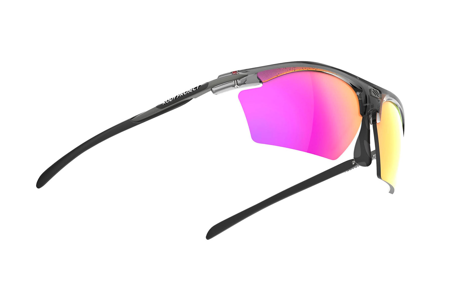 rudy-project-rydon-slim-interchangeable-lens-sports-sunglasses image 2