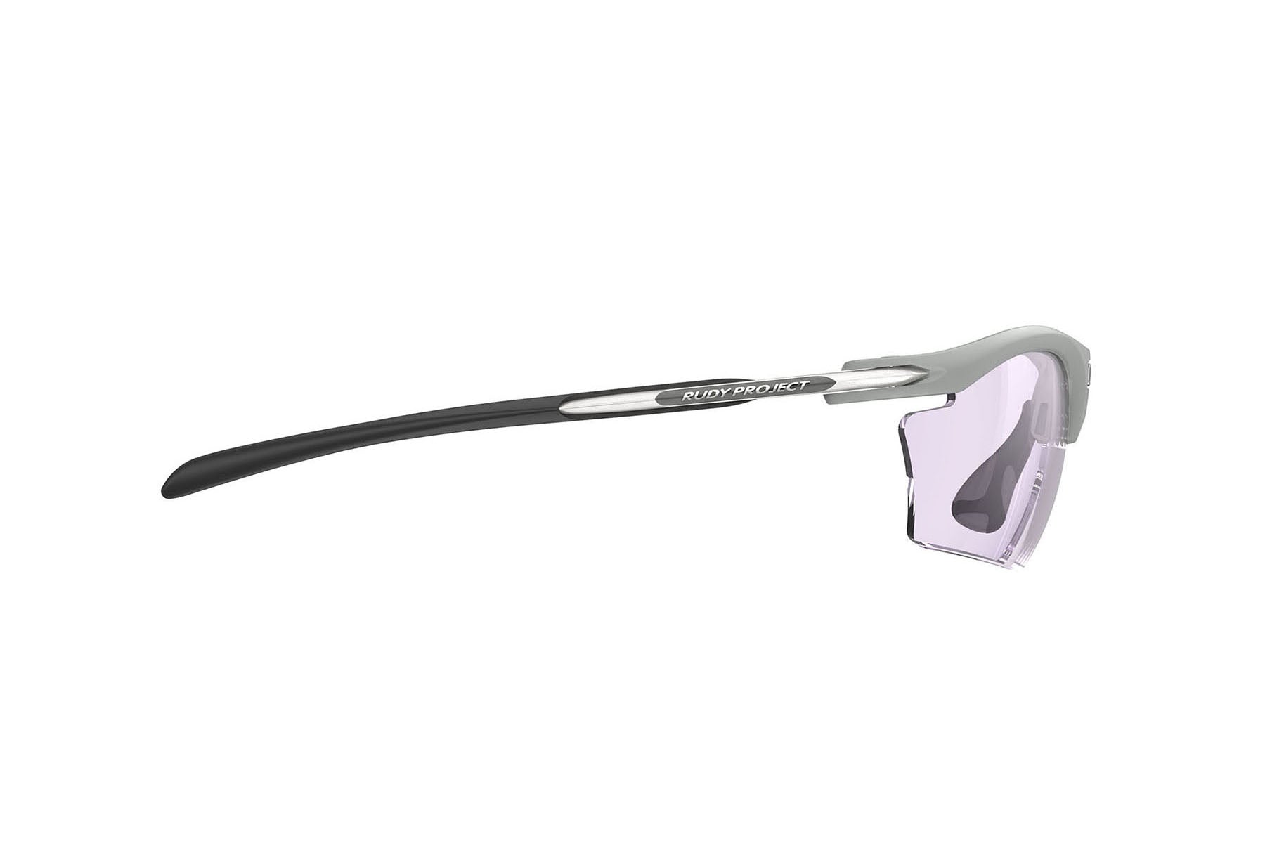 rudy-project-rydon-slim-light-grey-matte-sunglasses image 3