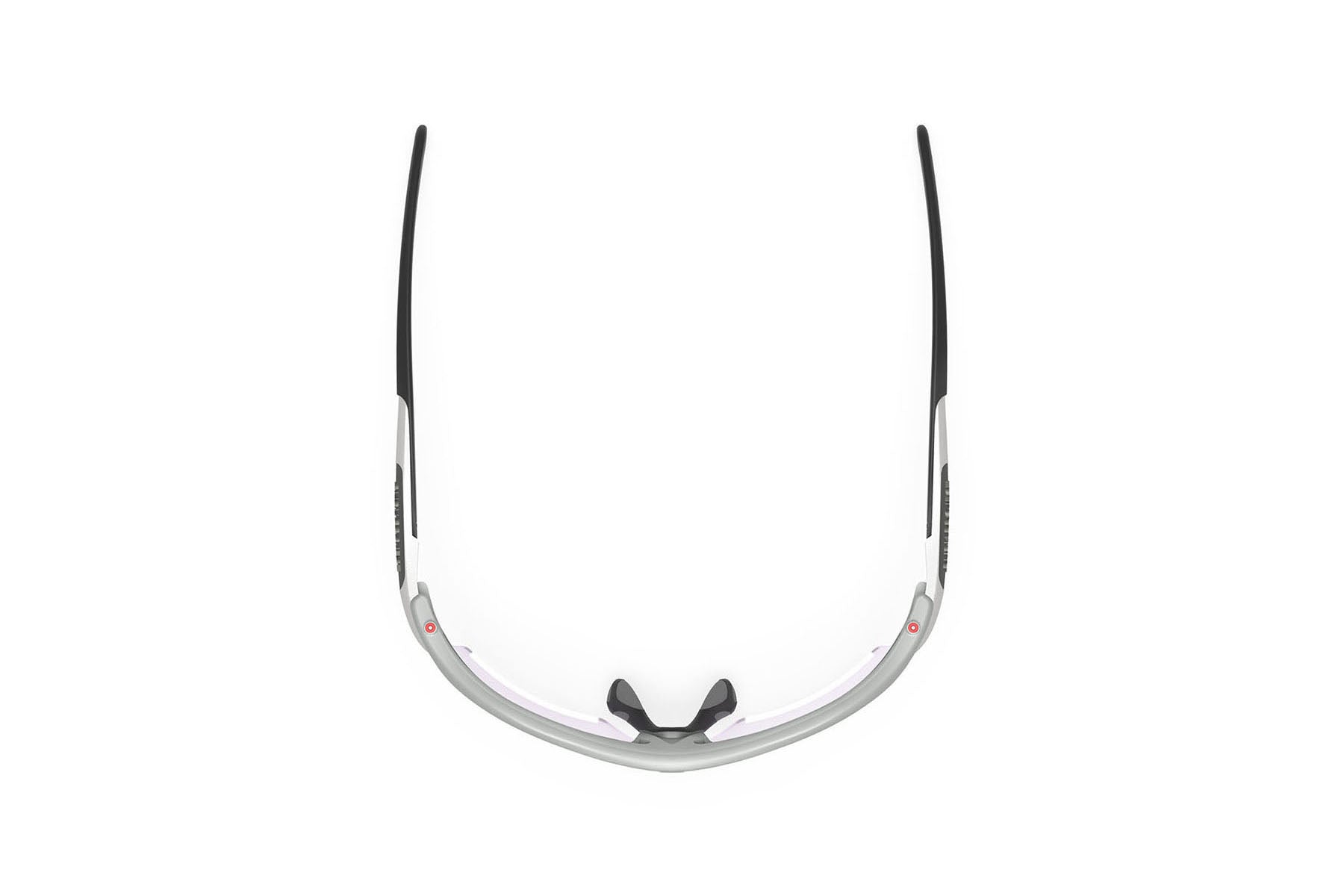 rudy-project-rydon-slim-light-grey-matte-sunglasses image 5