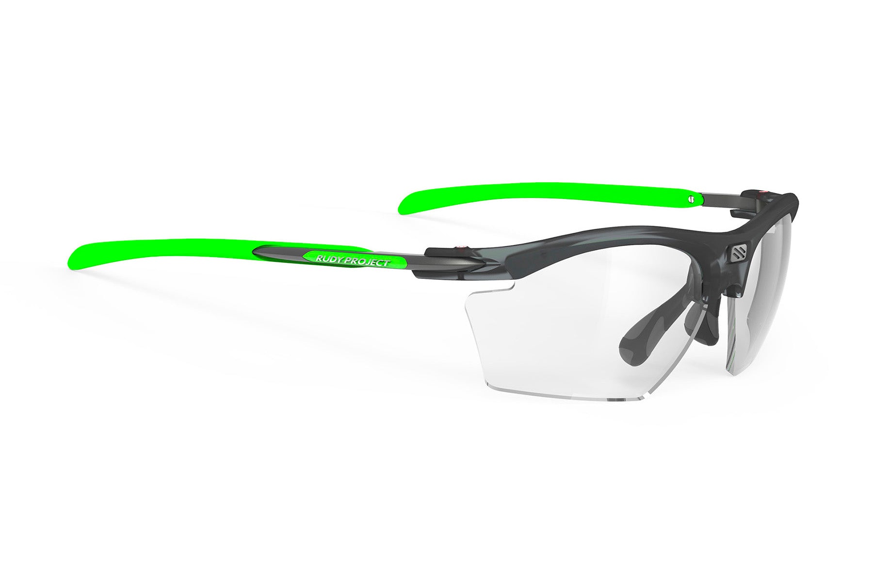 rudy-project-rydon-slim-frozen-ash-interchangeable-sports-sunglasses image 1