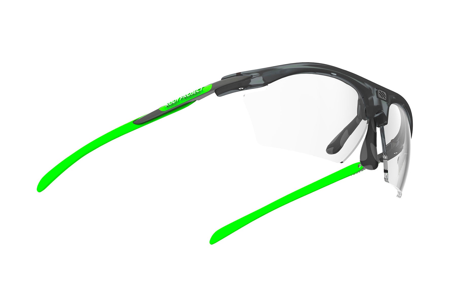 rudy-project-rydon-slim-frozen-ash-interchangeable-sports-sunglasses image 2