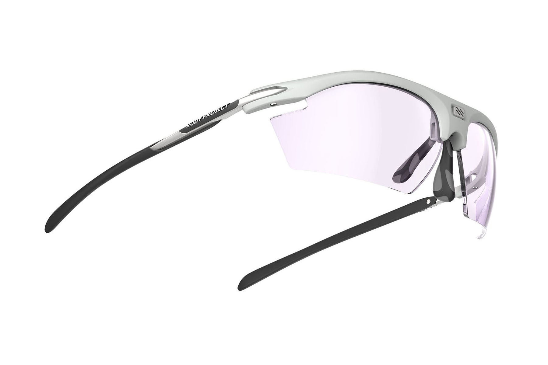 rudy-project-rydon-sport-sunglasses-light-grey-matte image 2