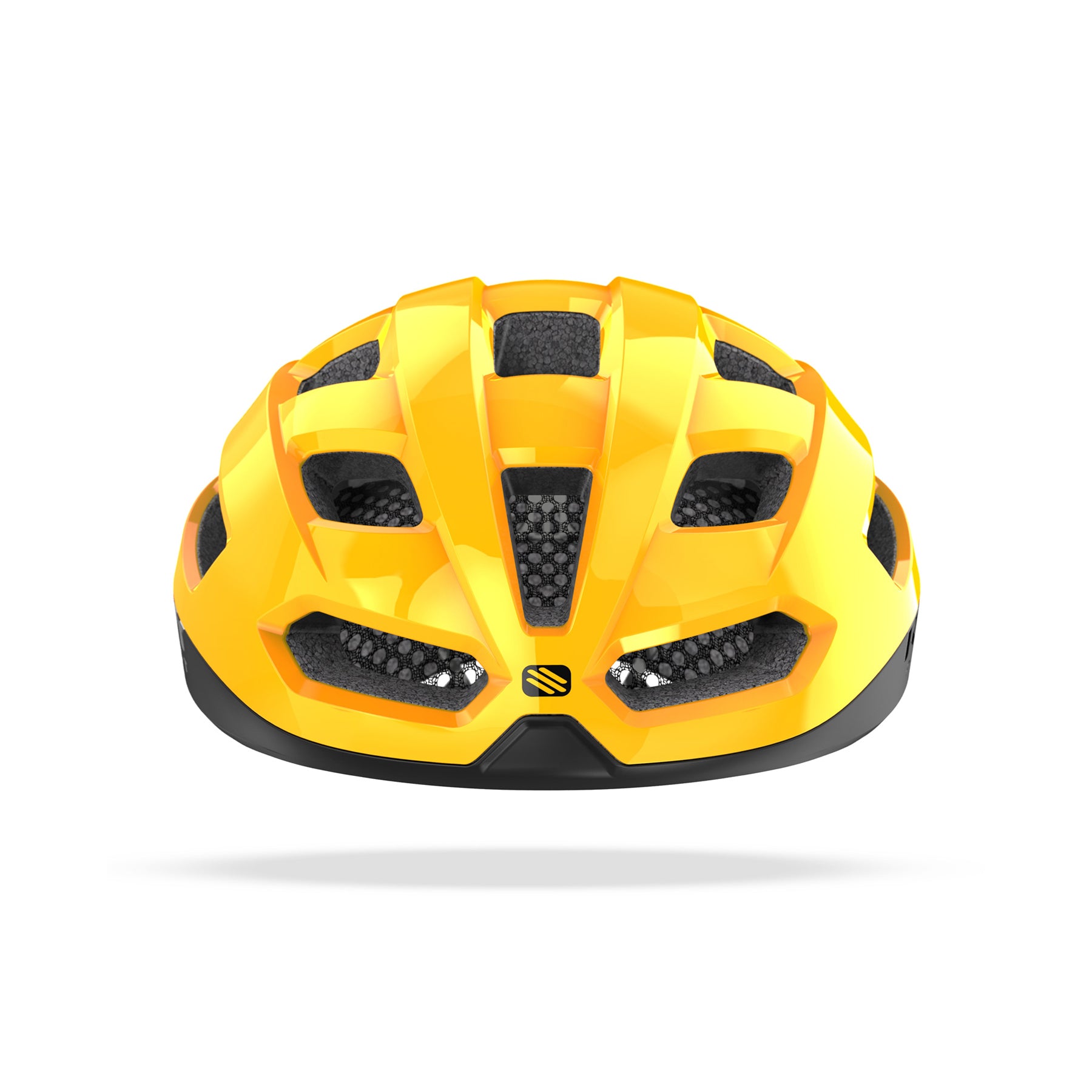 rudy-project-skudo-mango-shiny-large-helmet image 2