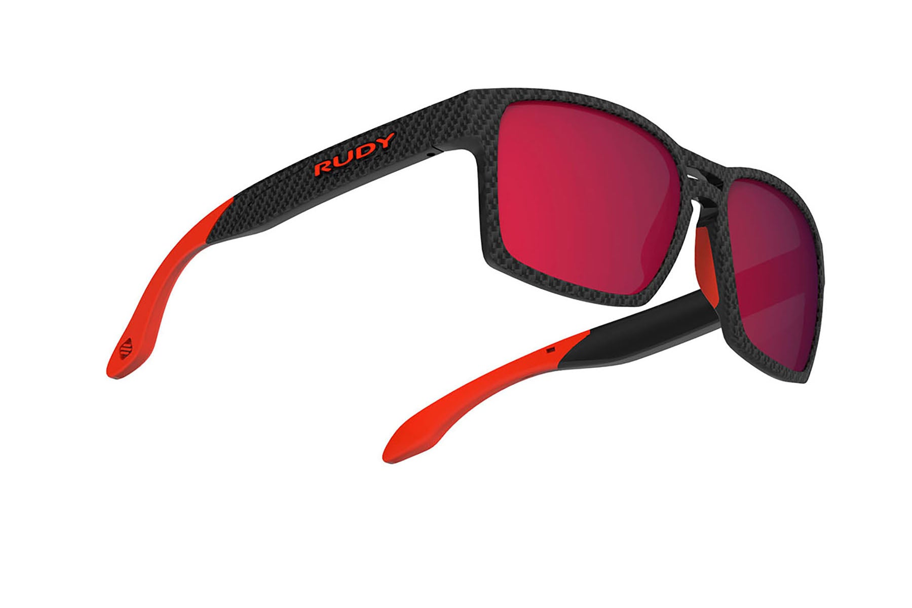 rudy-project-spinair-57-carbonium-lifestyle-sunglasses image 4