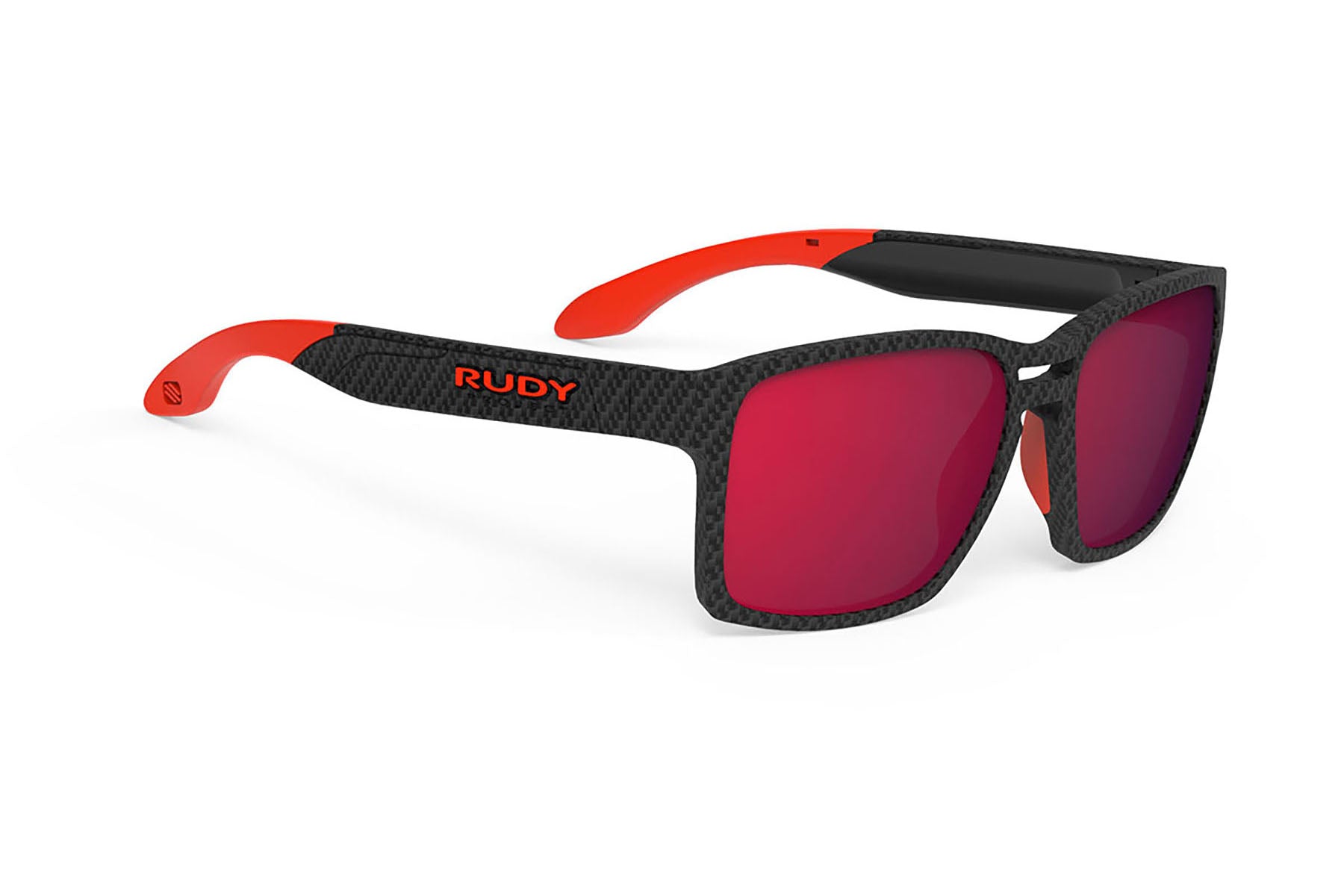 rudy-project-spinair-57-carbonium-lifestyle-sunglasses image 1