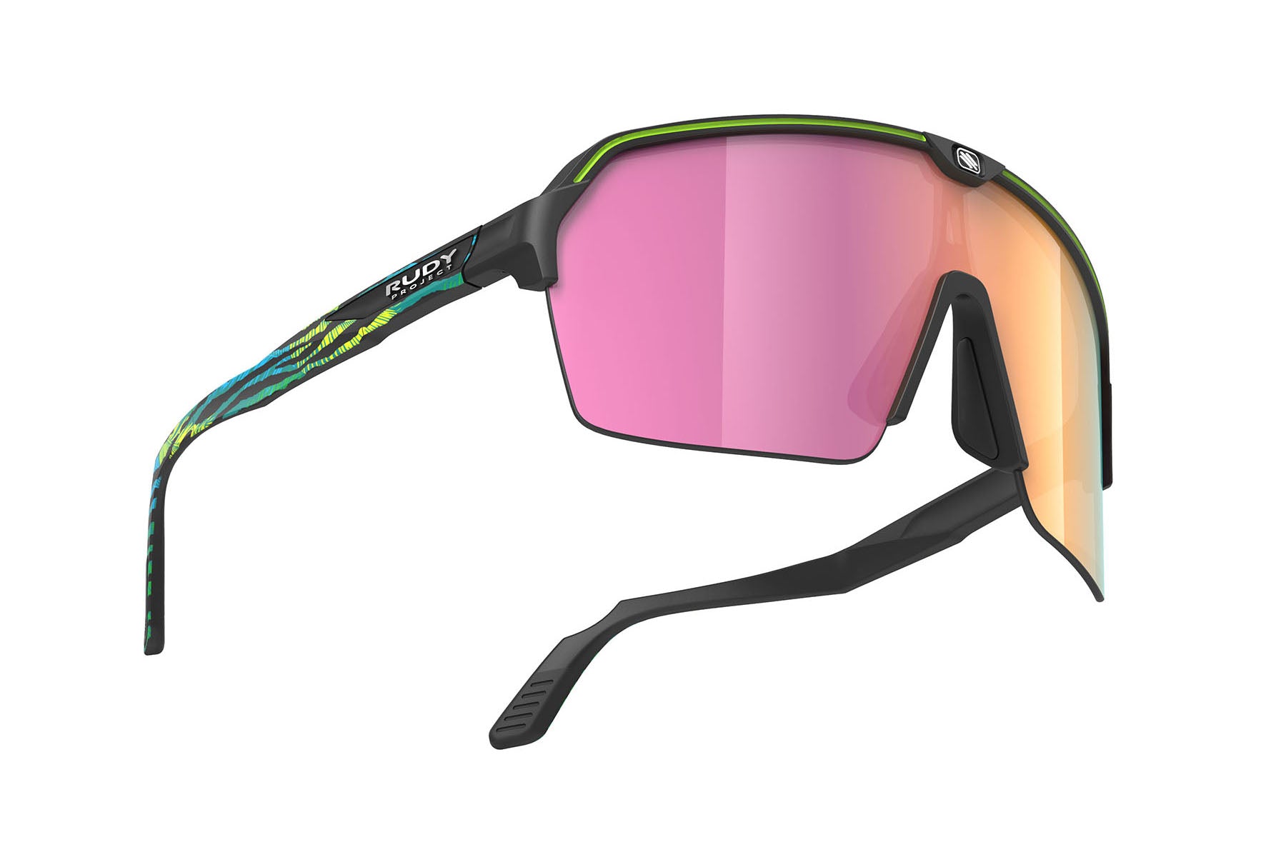 rudy-project-spinshield-air-limited-black-matte-sunglasses image 2