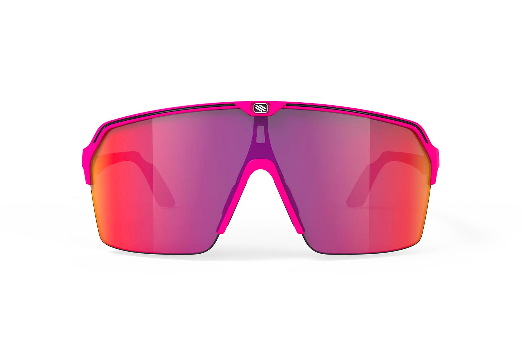 rudy-project-spinshield-air-half-rim-sunglasses image 7