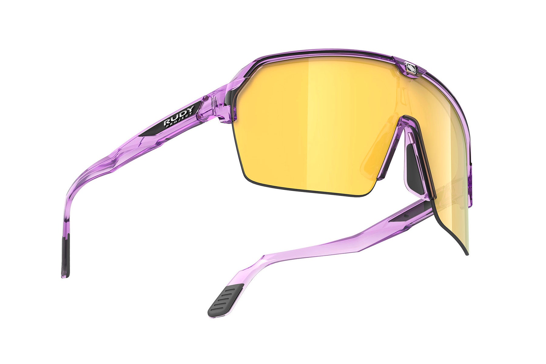 rudy-project-spinshield-air-half-rim-sunglasses image 2