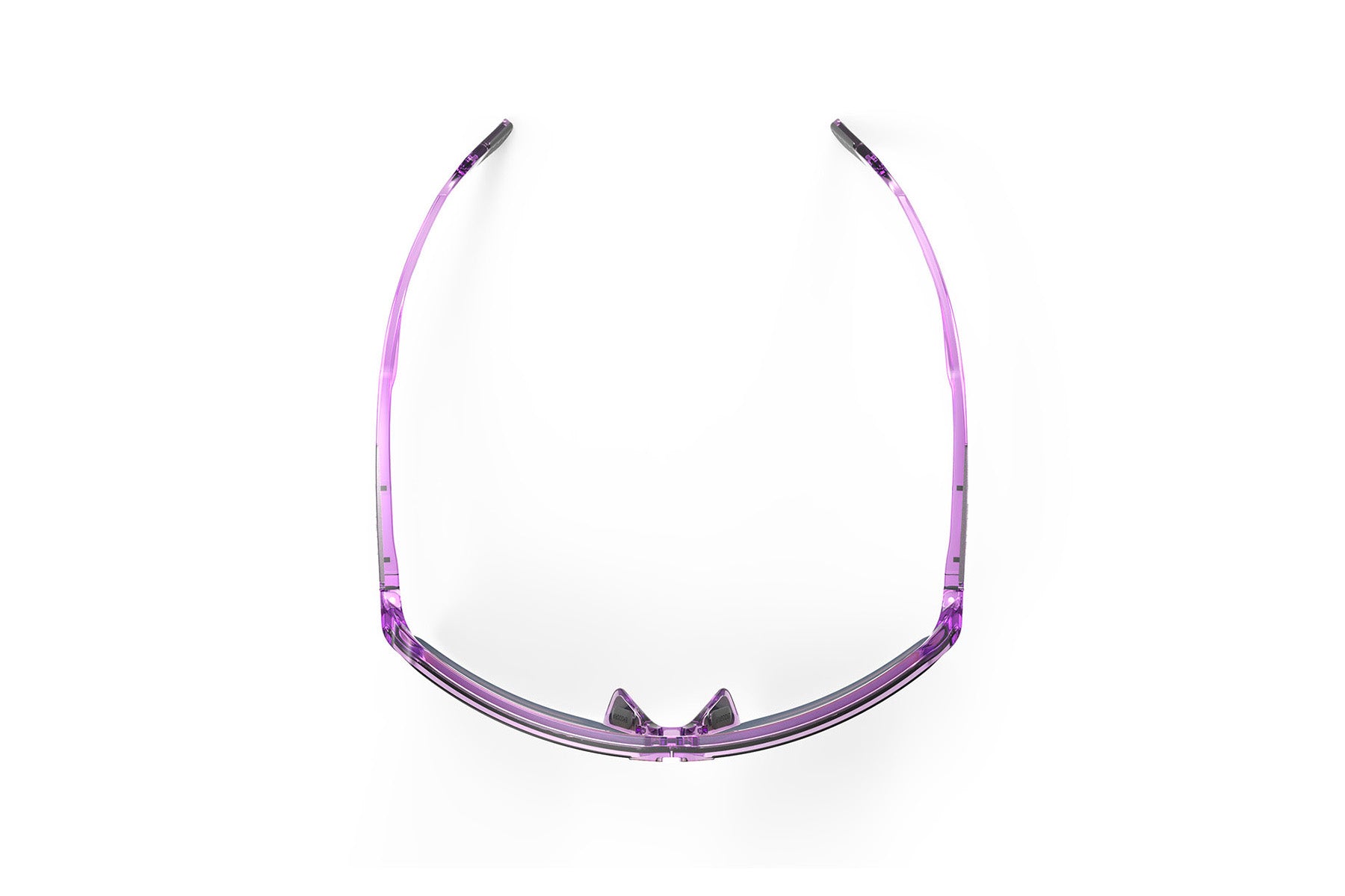rudy-project-spinshield-air-half-rim-sunglasses image 5