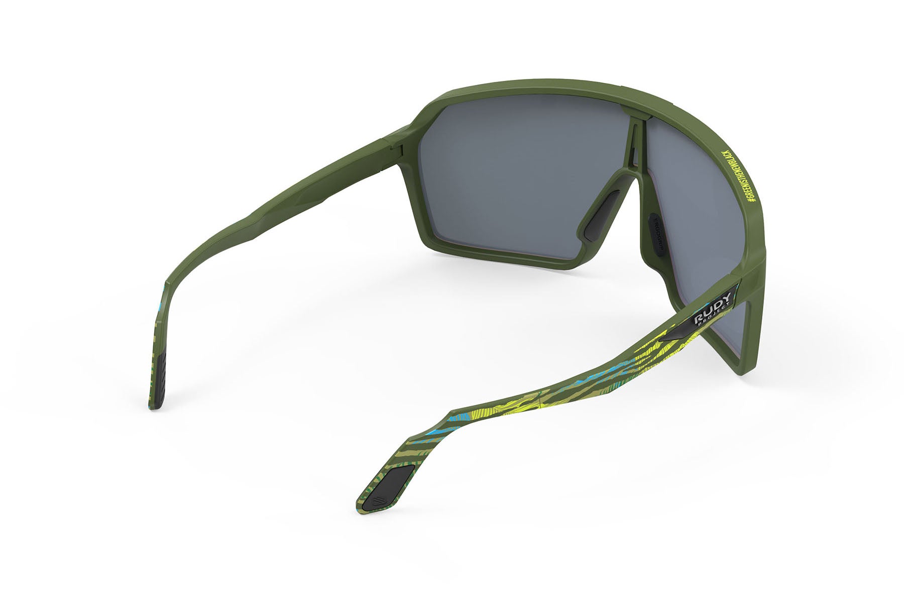 rudy-project-spinshield-limited-olive-matte-sunglasses image 4