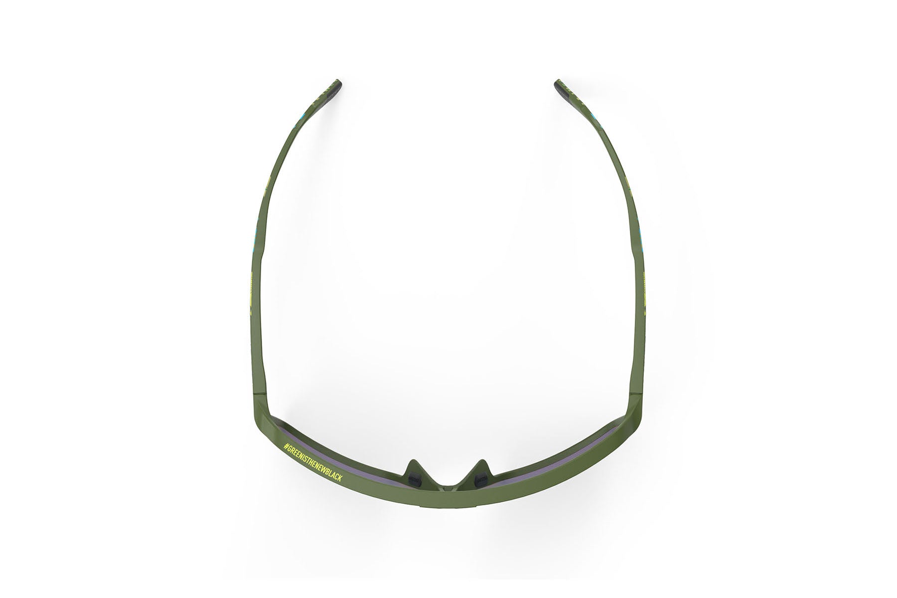 rudy-project-spinshield-limited-olive-matte-sunglasses image 5