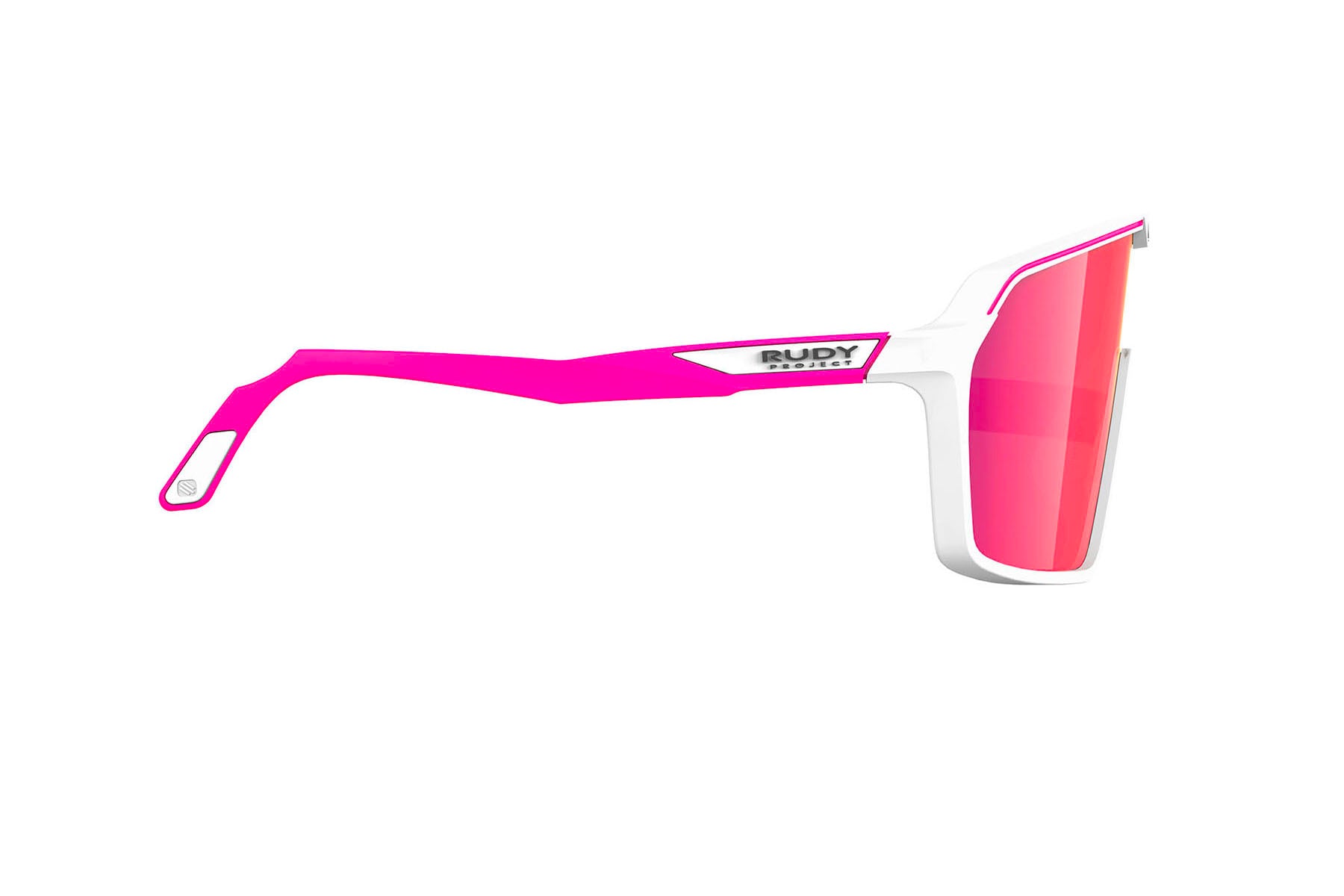 rudy-project-spinshield-performance-running-and-cycling-sunglasses-white-pink-fl image 3