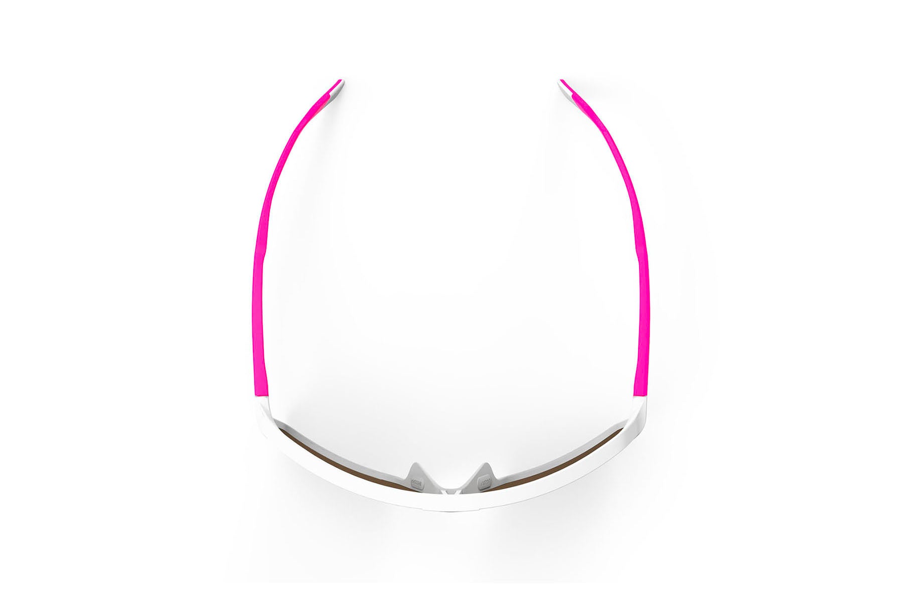 rudy-project-spinshield-performance-running-and-cycling-sunglasses-white-pink-fl image 5
