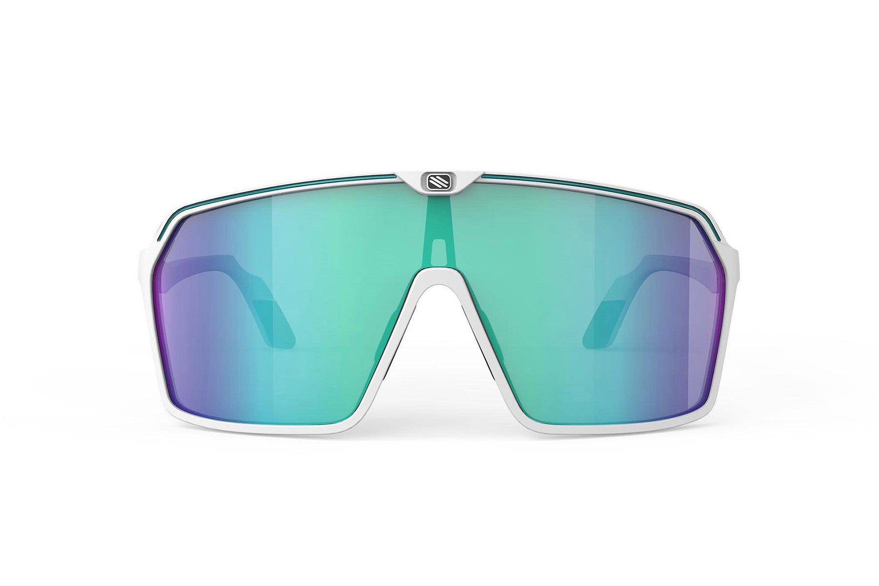 rudy-project-spinshield-white-matte-running-cycling-sunglasses image 2
