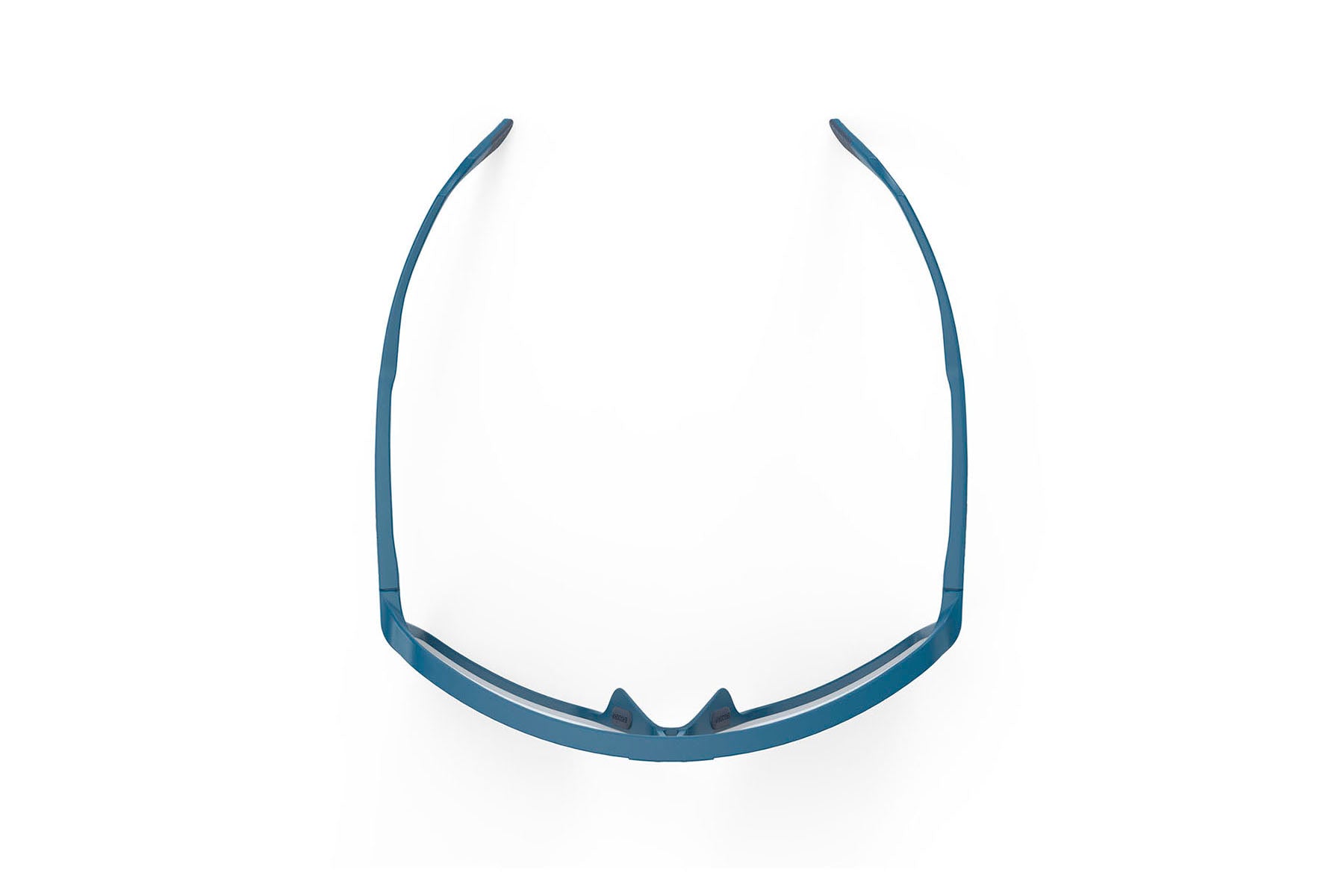 rudy-project-spinshield-running-cycling-sunglasses-pacific-blue-matte image 5