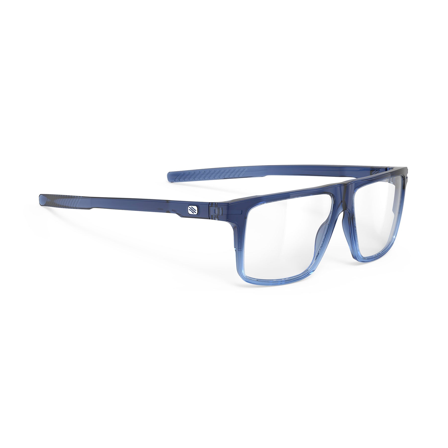 rudy-project-stellar-eyeglasses-for-smaller-faces-sustainable-rilsan-clear image 6