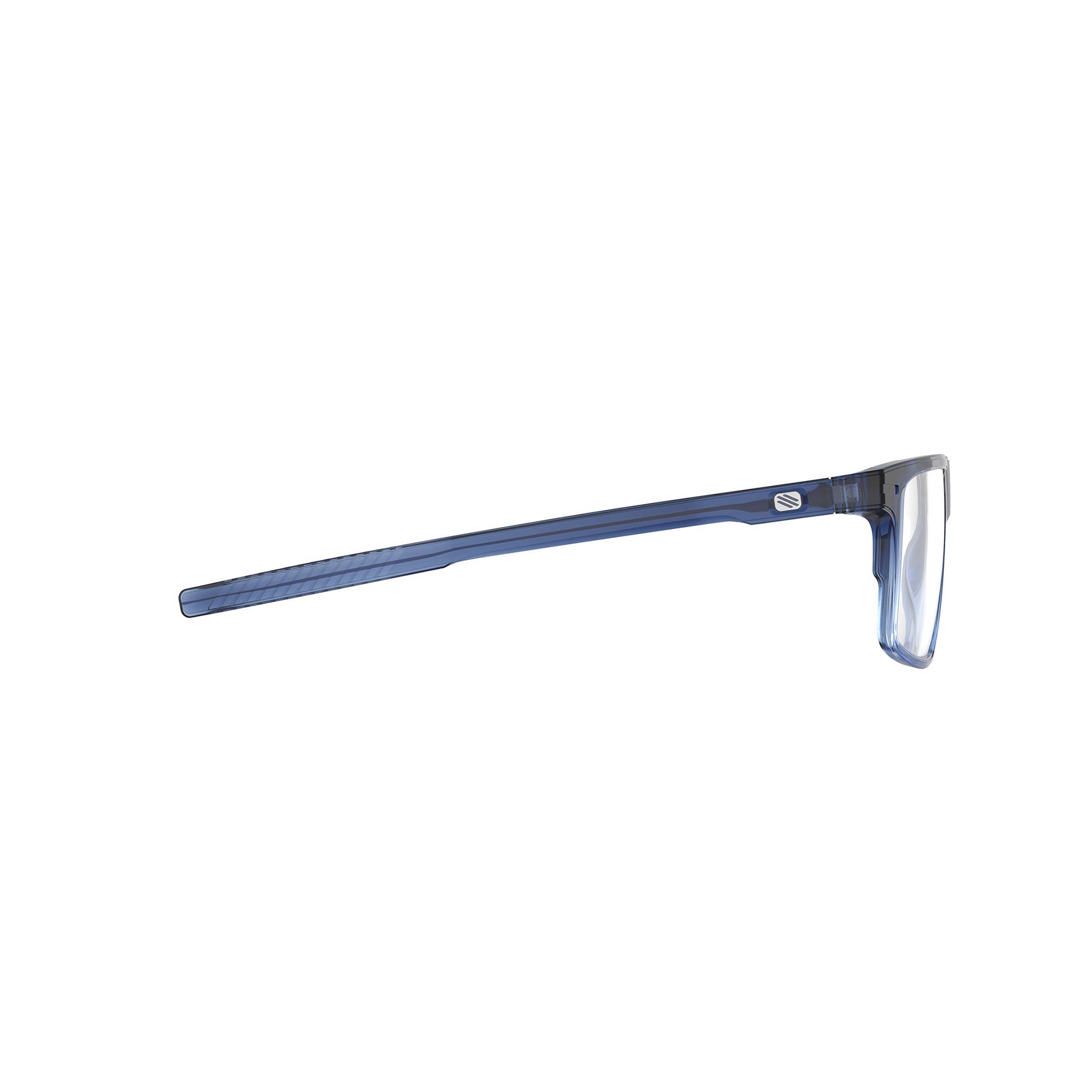 rudy-project-stellar-eyeglasses-for-smaller-faces-sustainable-rilsan-clear image 3