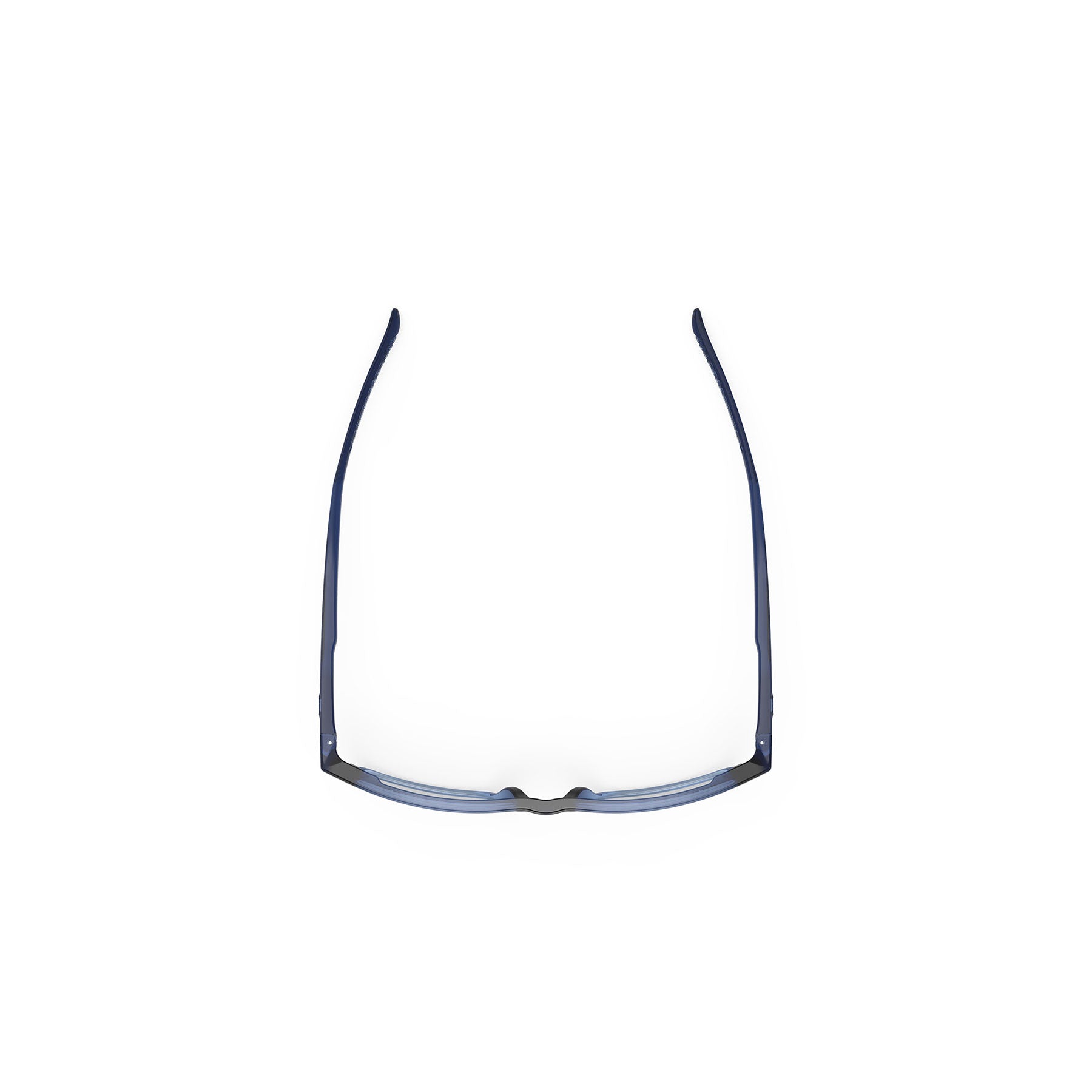 rudy-project-stellar-eyeglasses-for-smaller-faces-sustainable-rilsan-clear image 5