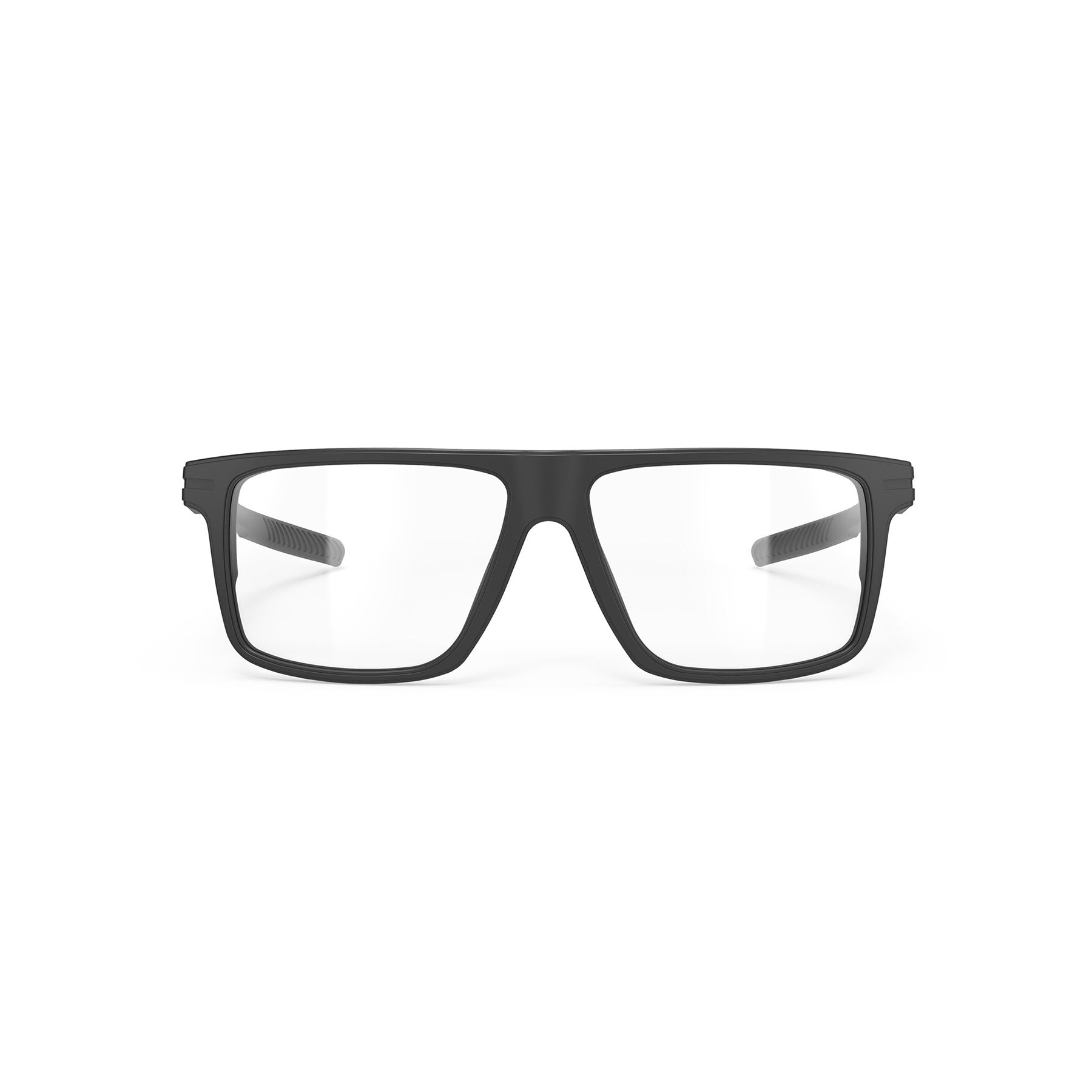 rudy-project-stellar-eyeglasses-for-smaller-faces-sustainable-rilsan-clear image 7