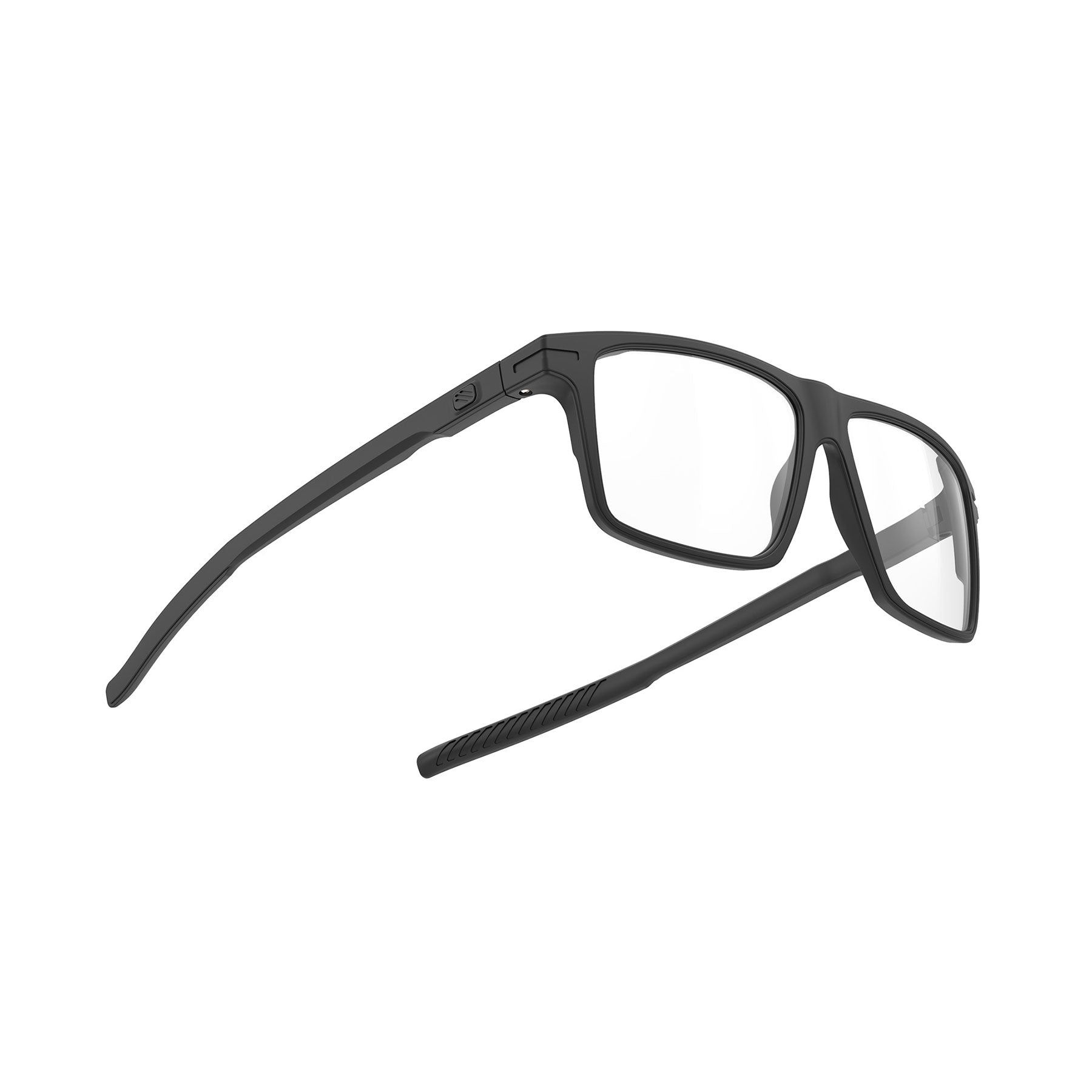 rudy-project-stellar-eyeglasses-for-smaller-faces-sustainable-rilsan-clear image 8