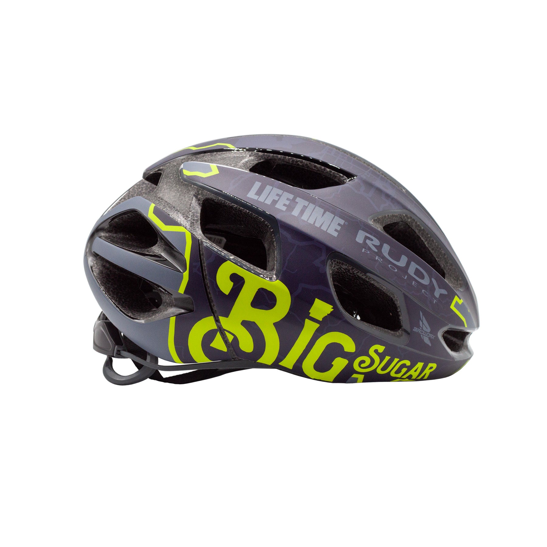 rudy-project-big-sugar-strym-limited-edition-helmet image 2