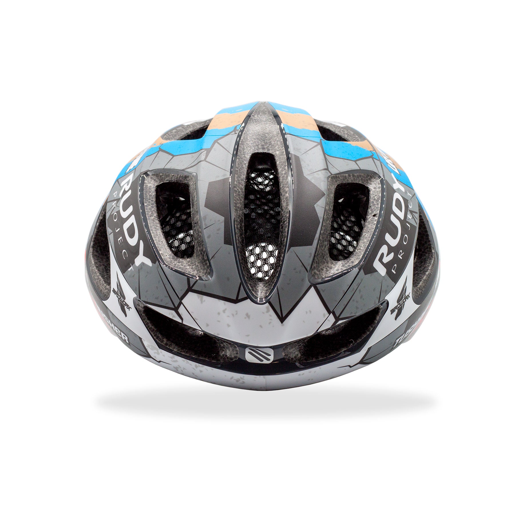 rudy-project-crusher-strym-limited-edition-cycling-helmet image 3